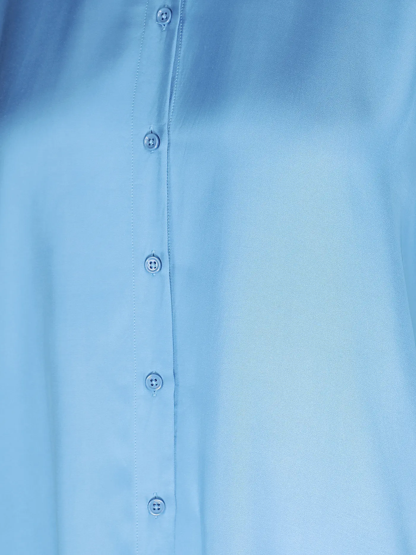 IN WEAR | Bluse PAULINE | blau