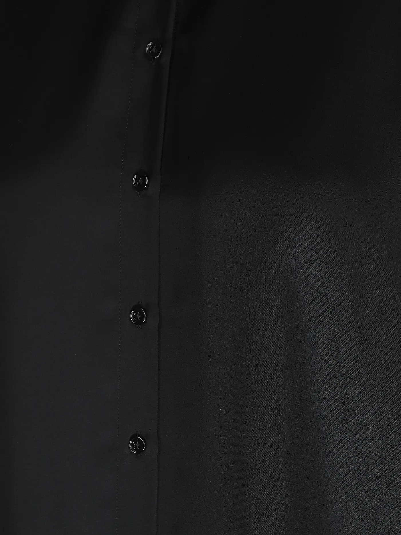IN WEAR | Bluse PAULINE | schwarz