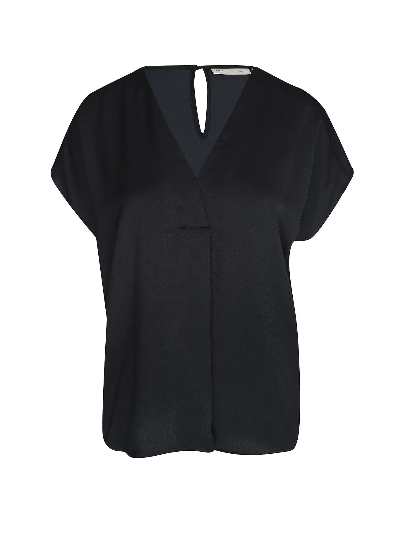 IN WEAR | Bluse RINDALW  | blau