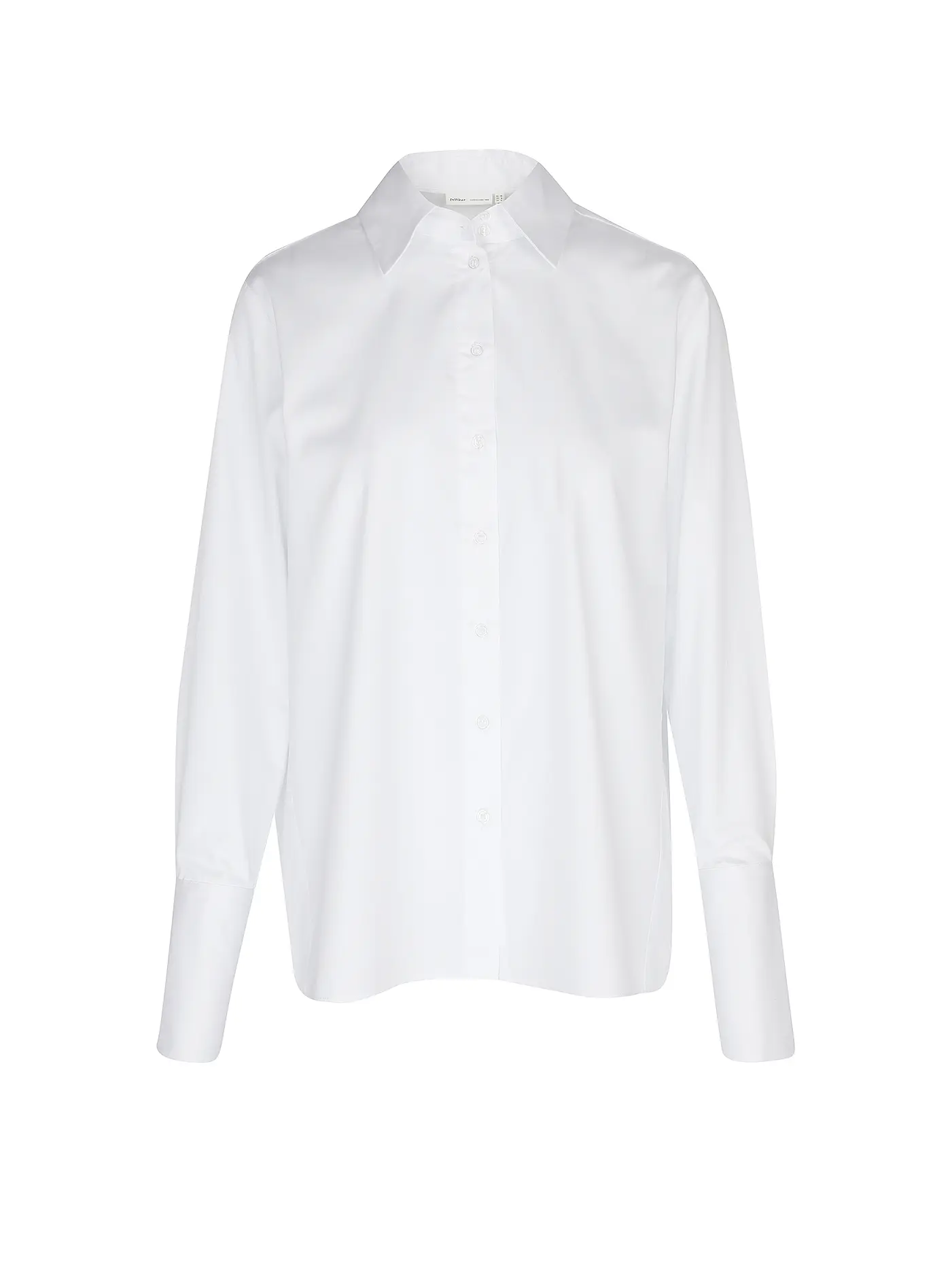 IN WEAR | Bluse VEX | weiss