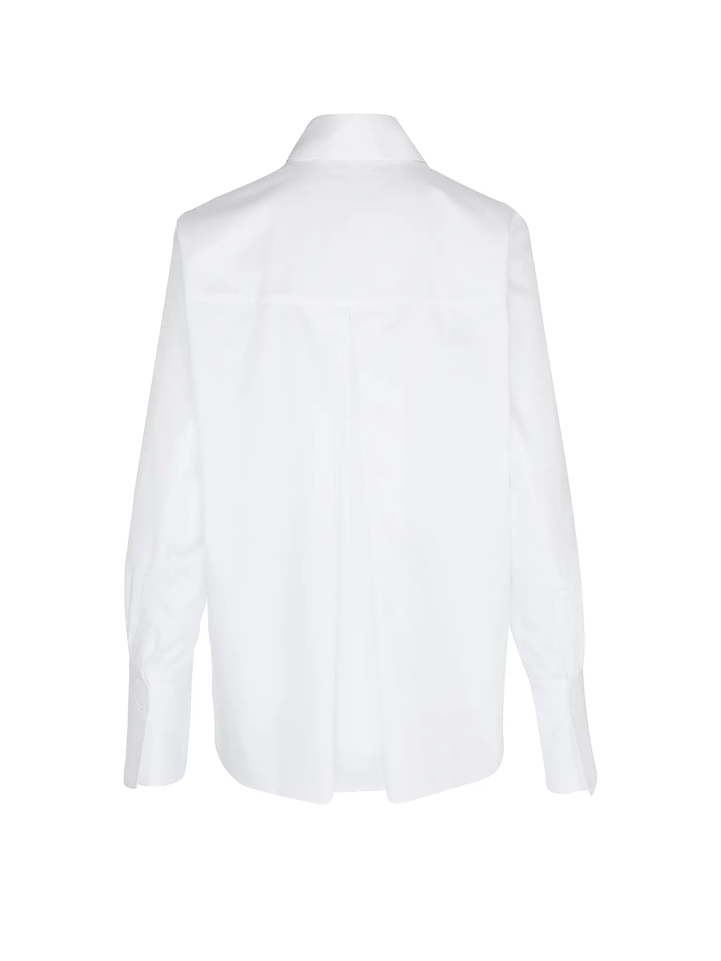 IN WEAR | Bluse VEX | weiss