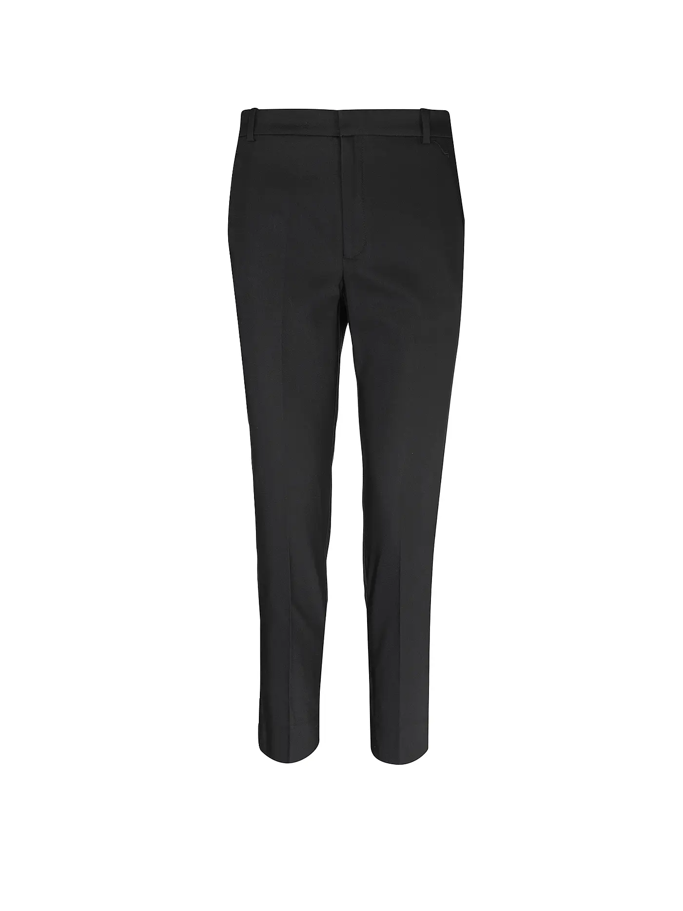 IN WEAR | Business Hose 7/8 ZELLA  | schwarz