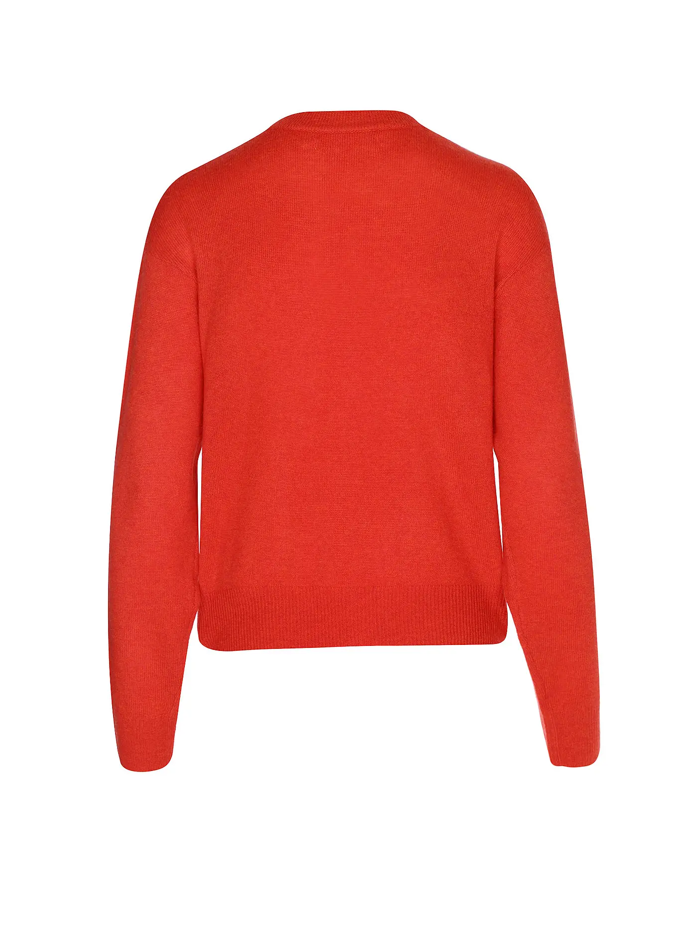 IN WEAR | Cardigan MONIKA | rot