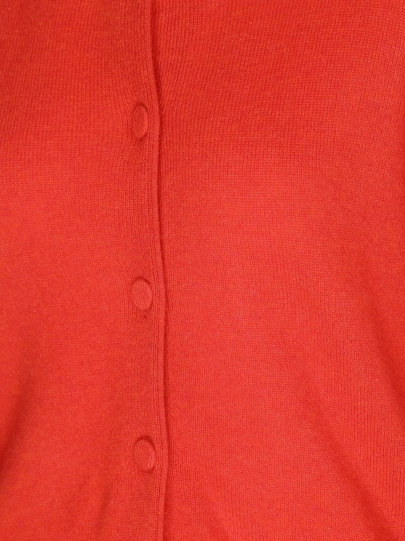 IN WEAR | Cardigan MONIKA | rot