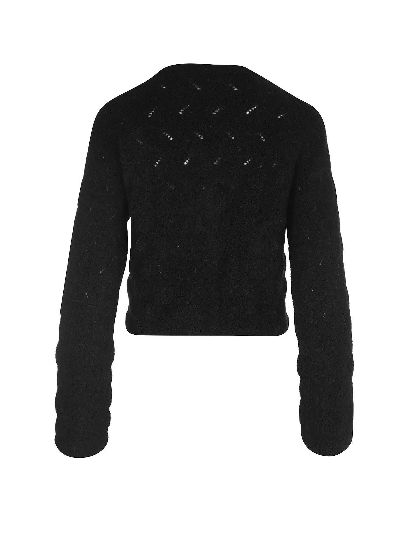 IN WEAR | Cardigan RODASIW | schwarz