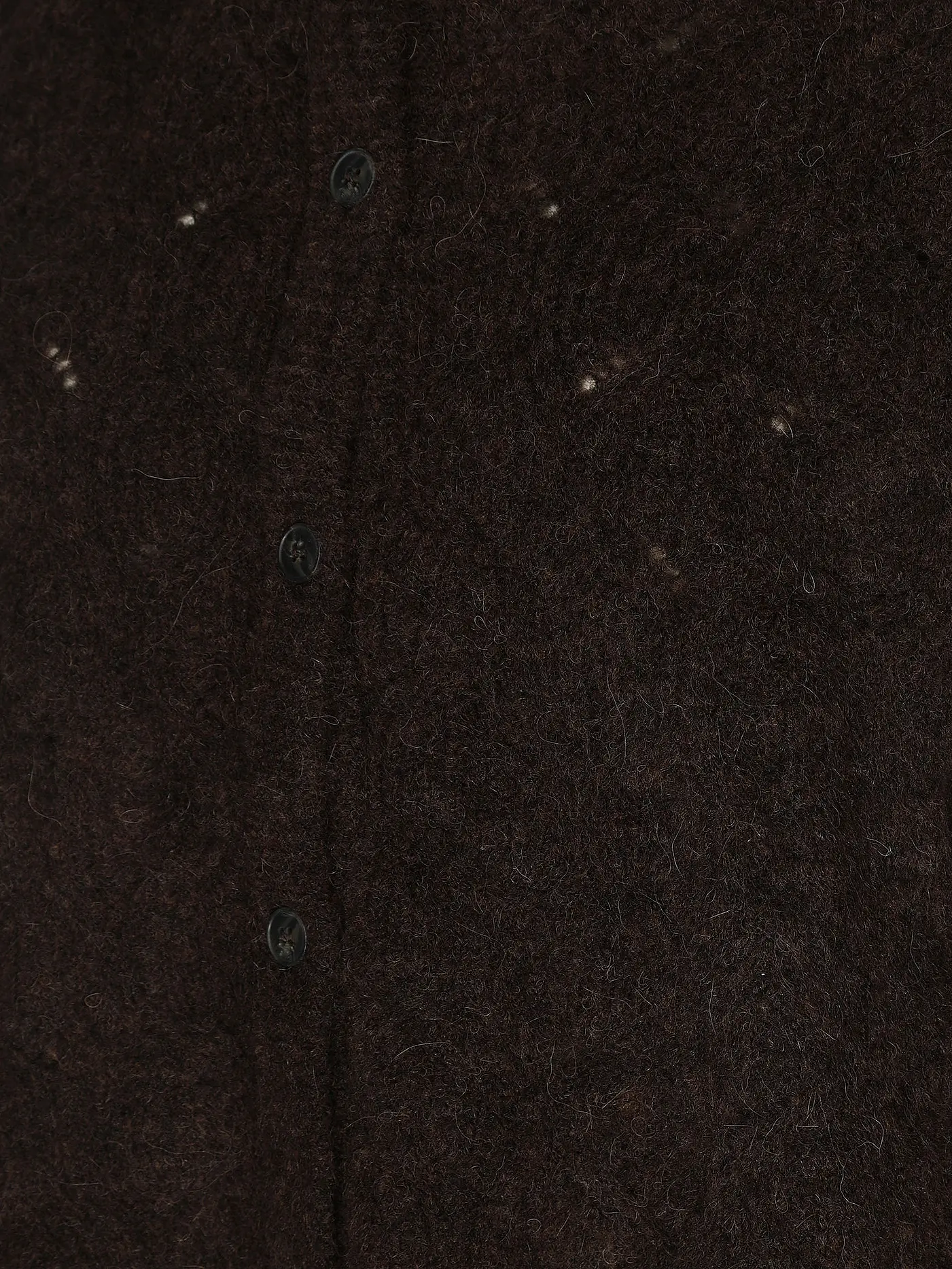 IN WEAR | Cardigan RODASIW | braun