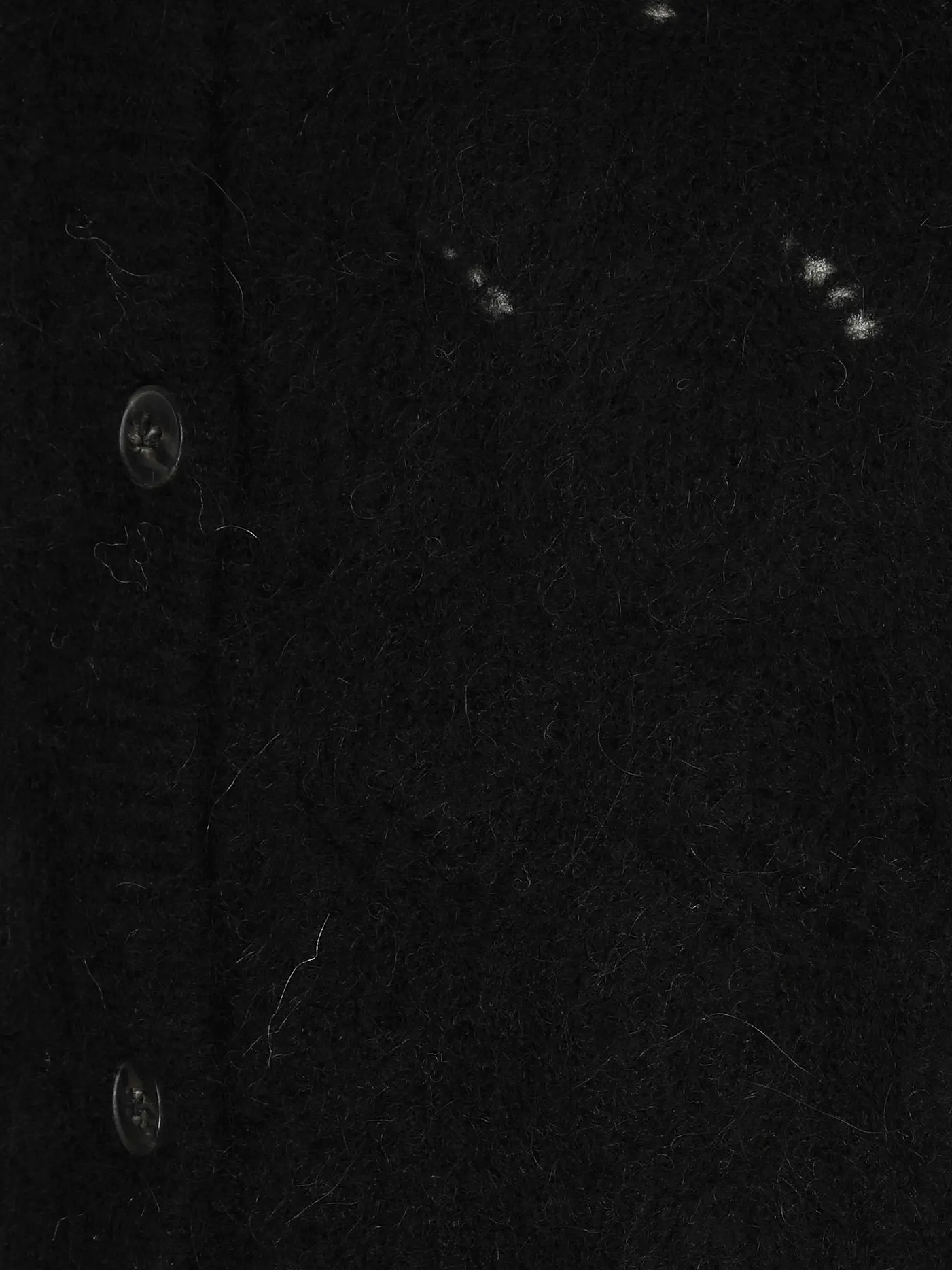 IN WEAR | Cardigan RODASIW | schwarz