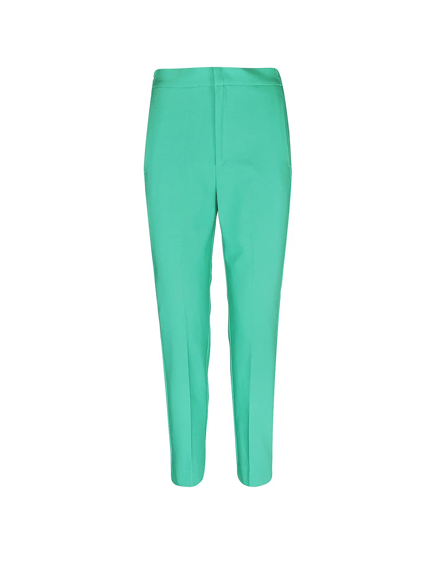 IN WEAR | Hose 7/8 ZELLAW | grün