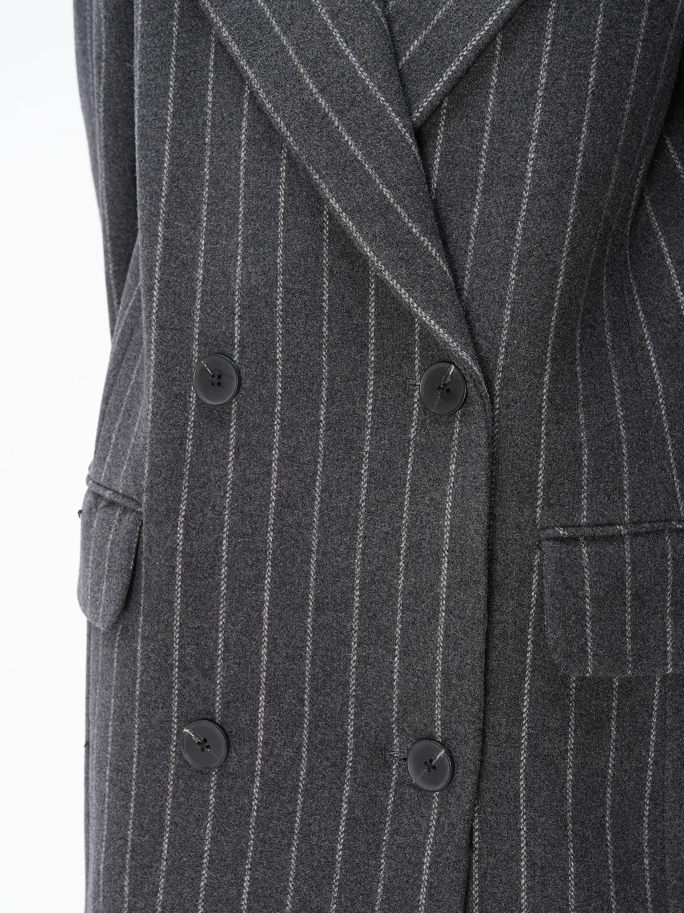 IN WEAR | Jacke PEYTON | grau
