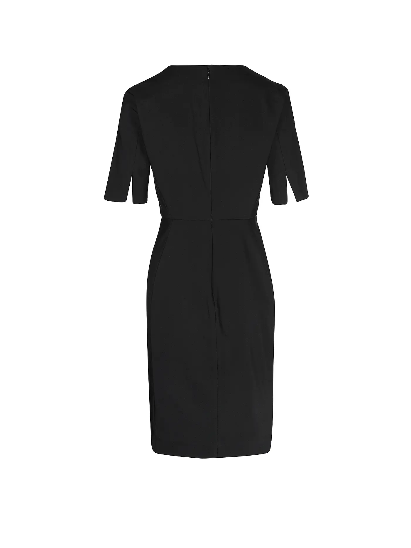 IN WEAR | Kleid ZELLA  | schwarz