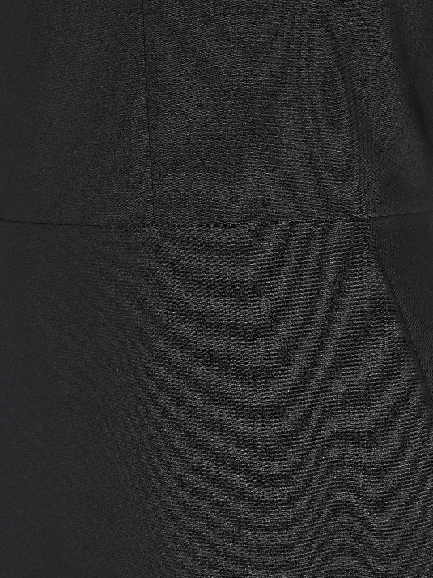 IN WEAR | Kleid ZELLA  | schwarz