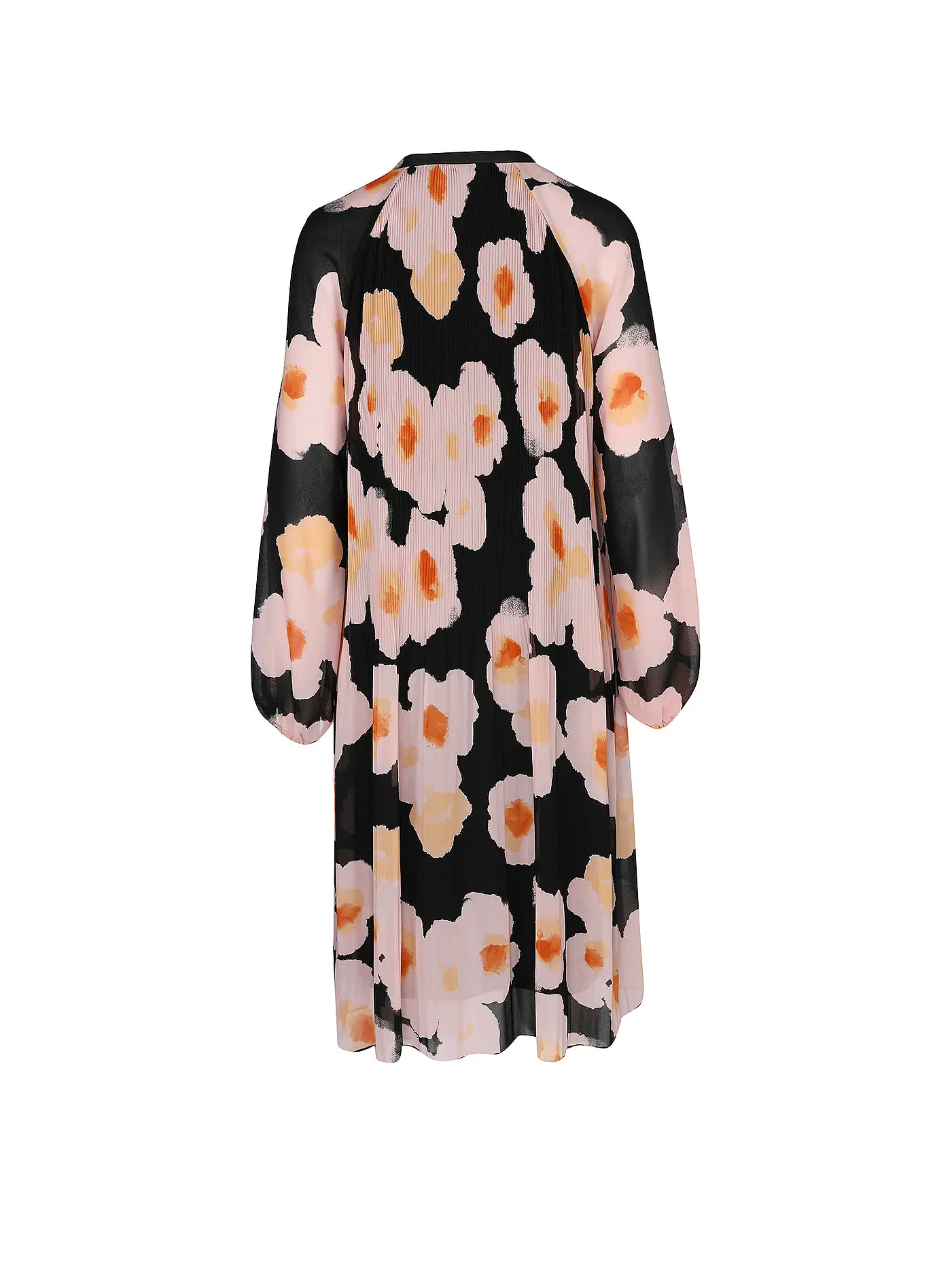 IN WEAR | Kurzkleid | schwarz