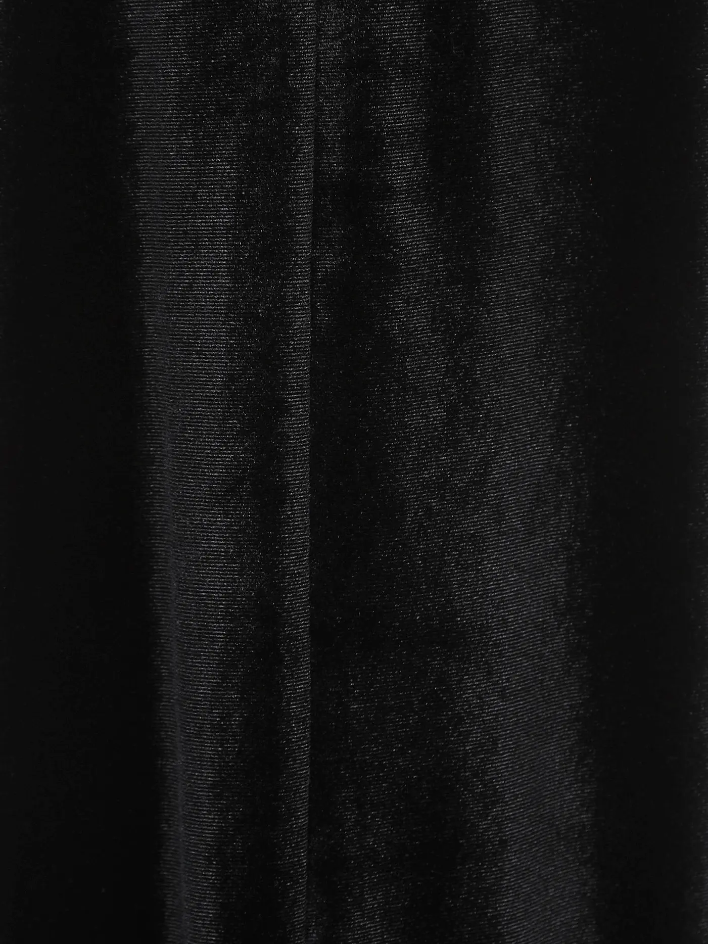 IN WEAR | Marlenehose JAQUES | schwarz