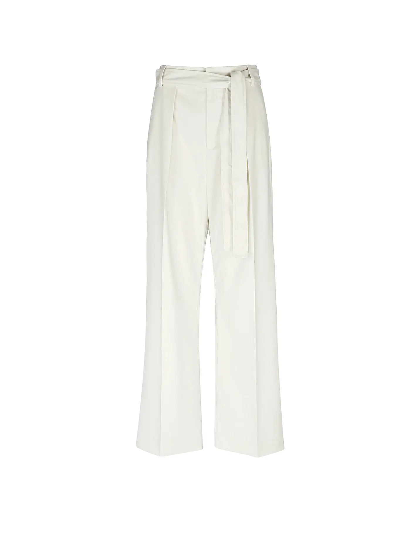 IN WEAR | Marlenehose KYRAHLW | creme