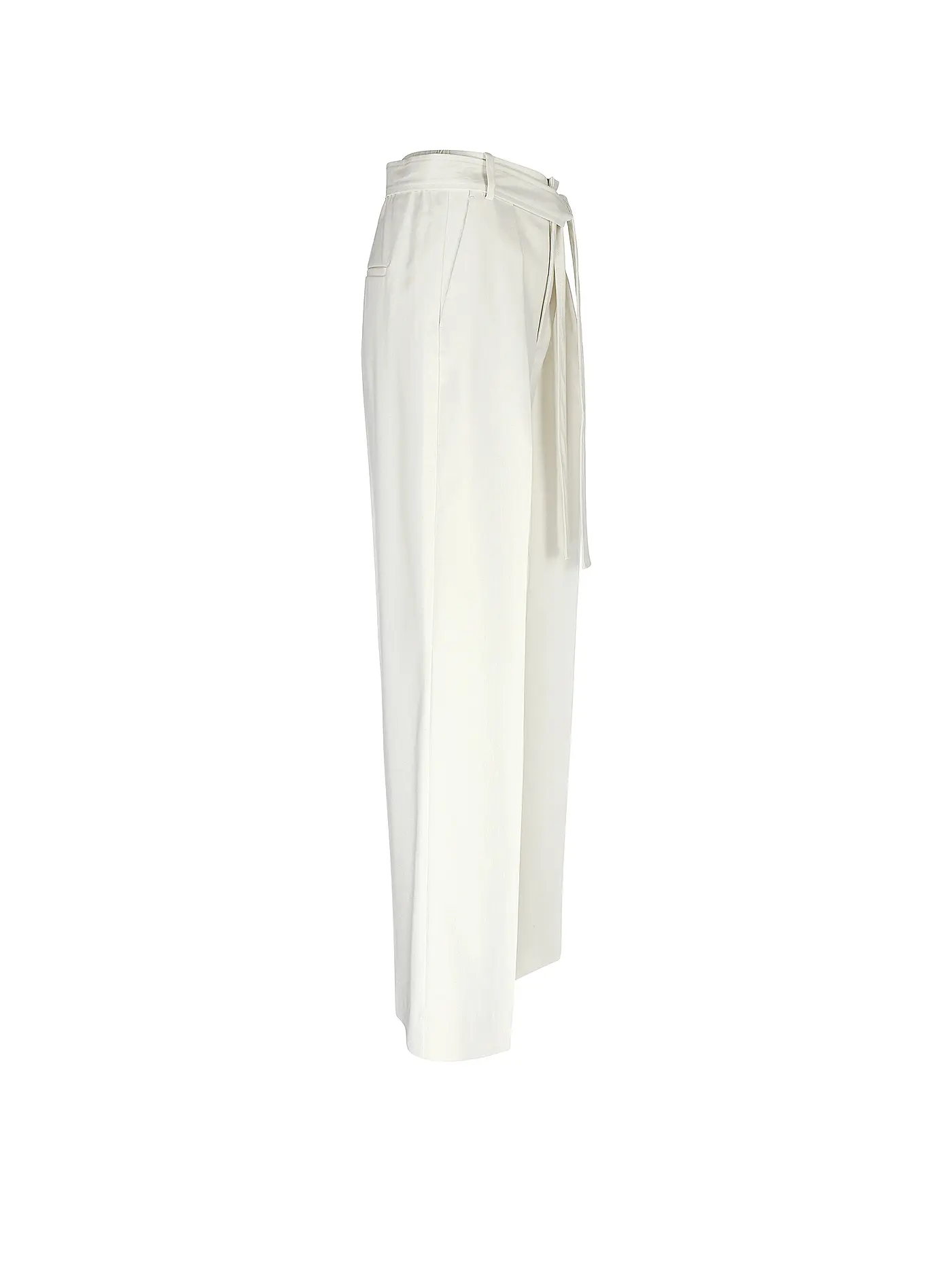 IN WEAR | Marlenehose KYRAHLW | creme