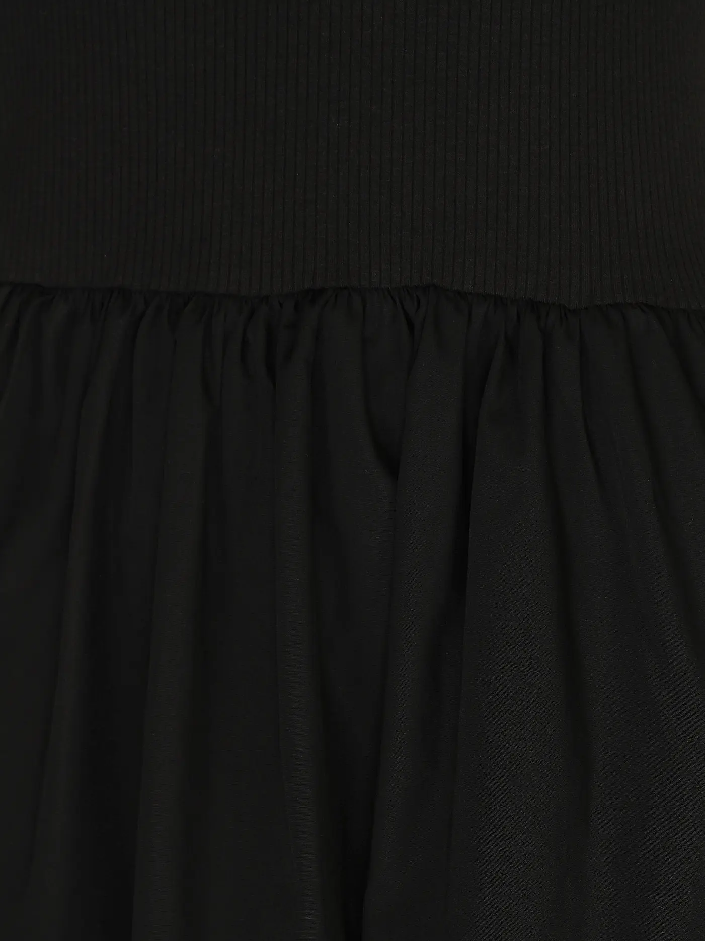 IN WEAR | Midikleid  DAGNAIW  | schwarz