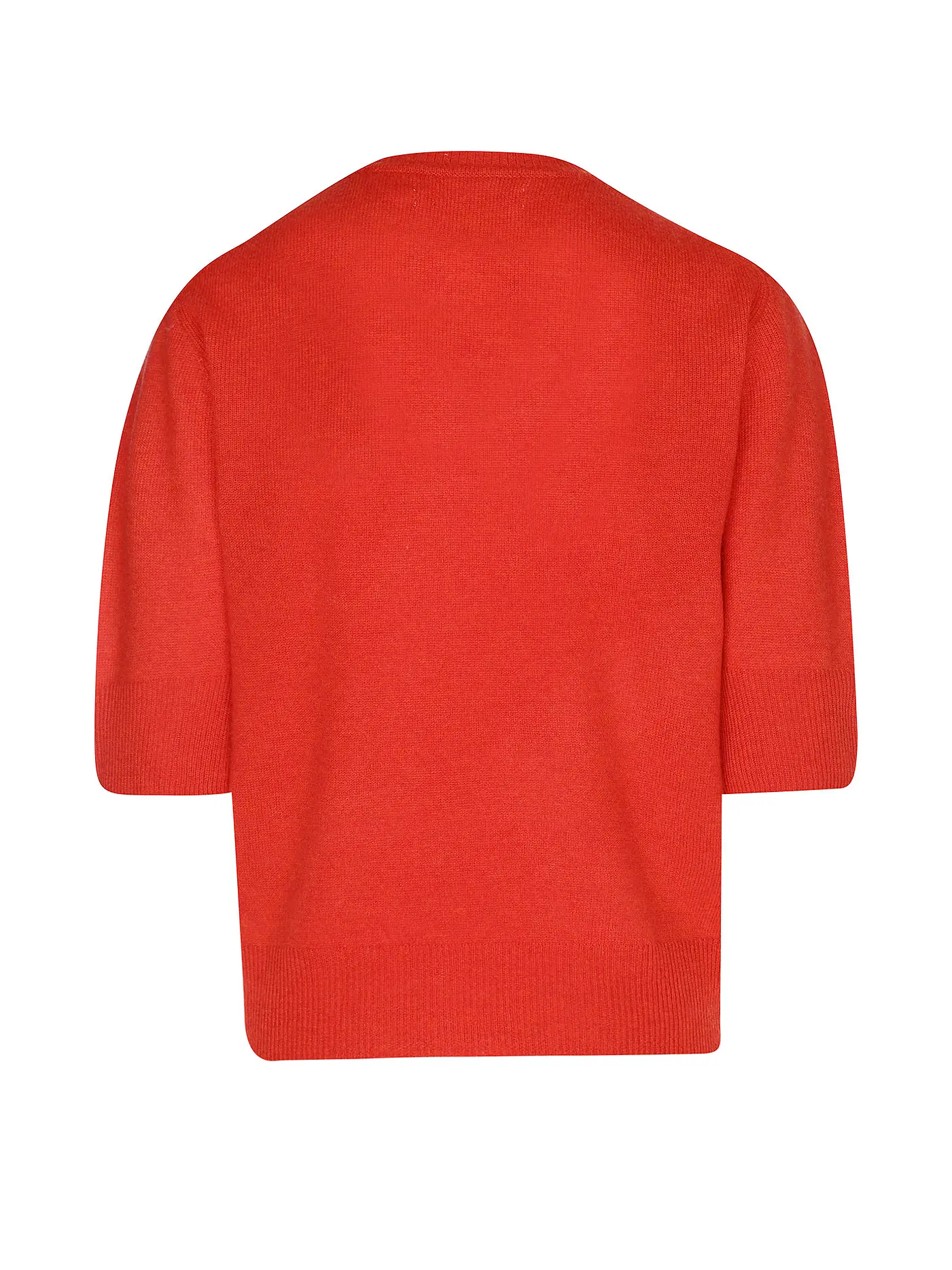 IN WEAR | Pullover MONIKA | rot