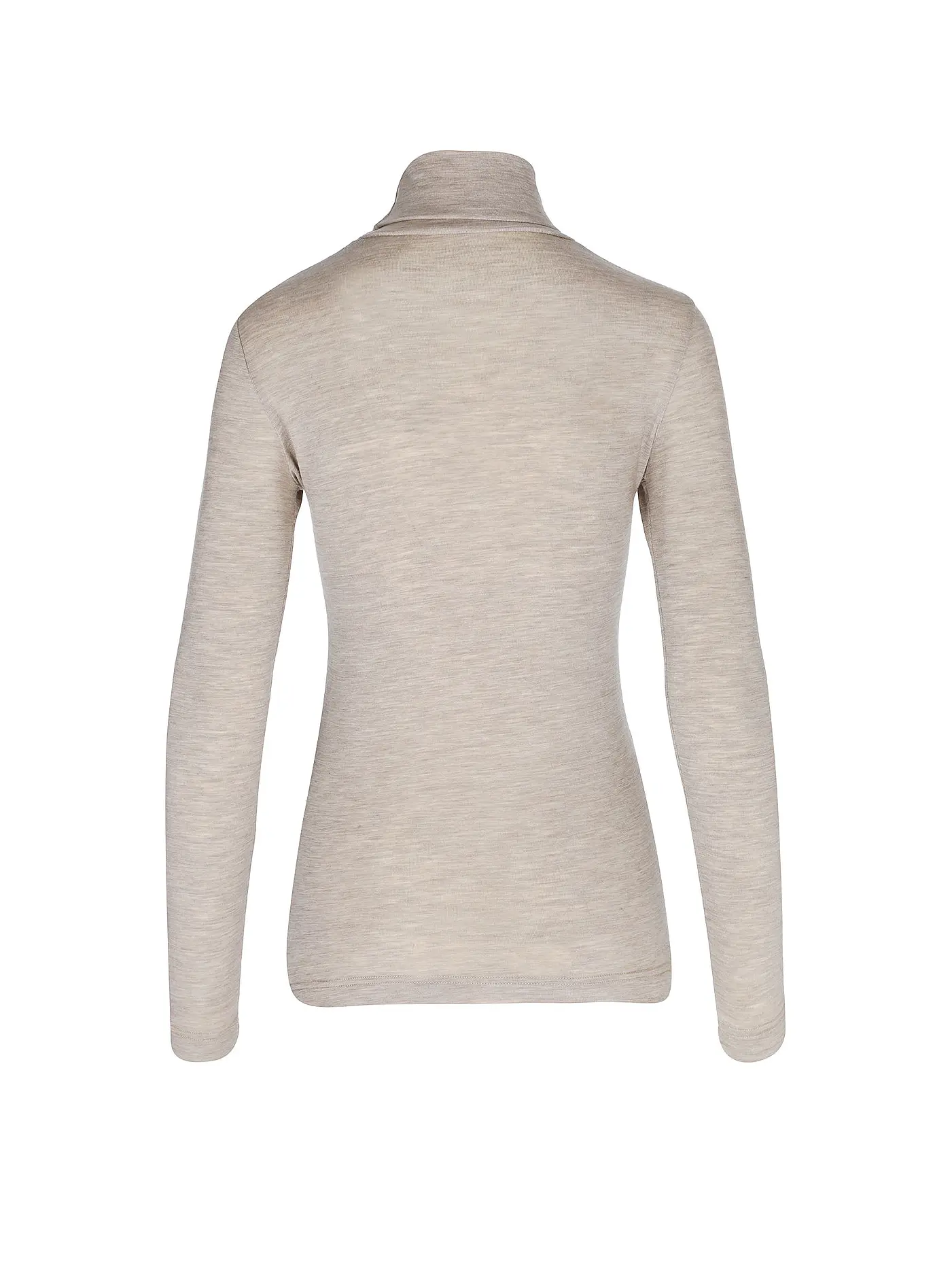 IN WEAR | Rollkragenpullover | creme