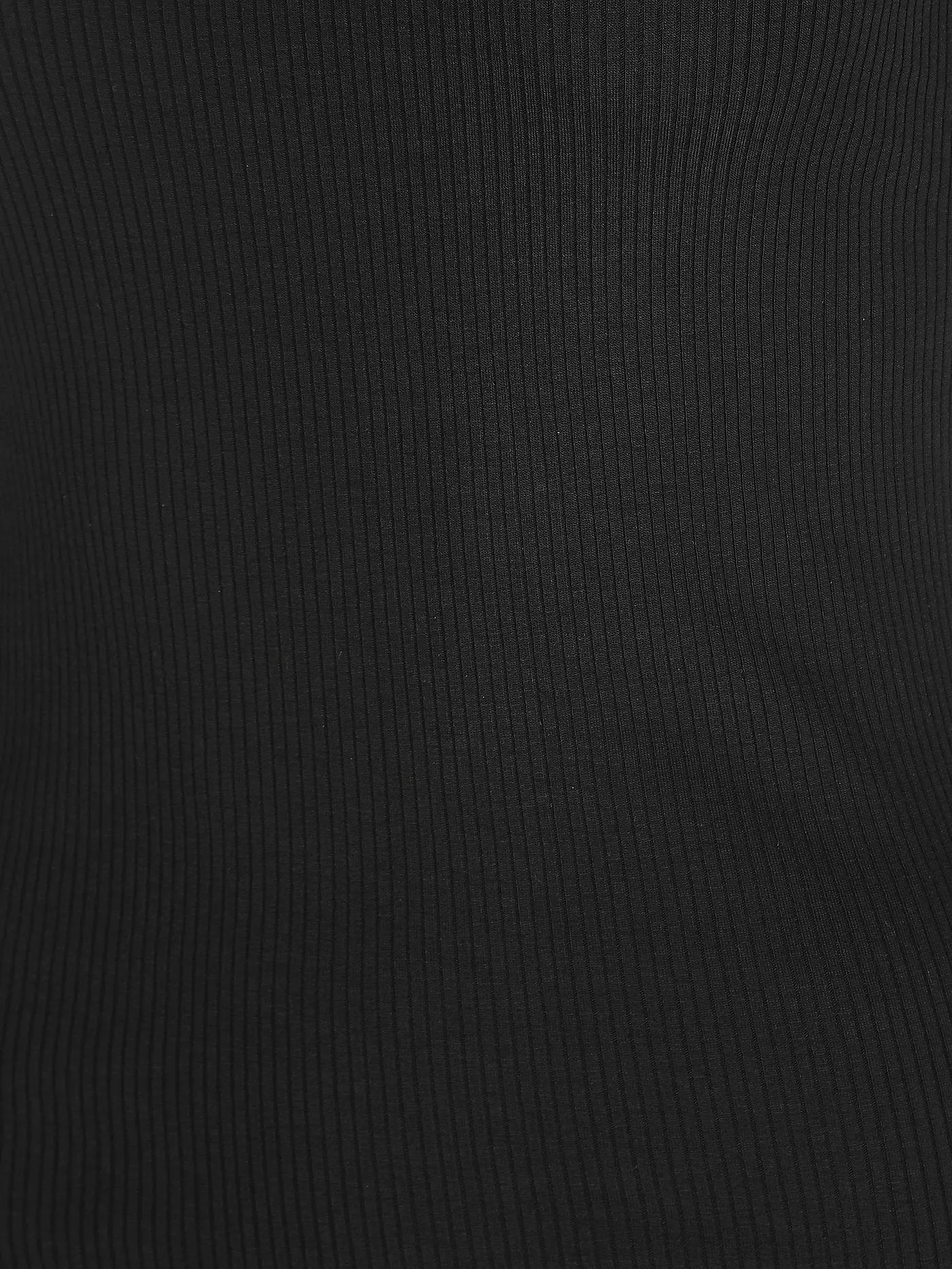 IN WEAR | Rollkragentop DAGNAL | schwarz