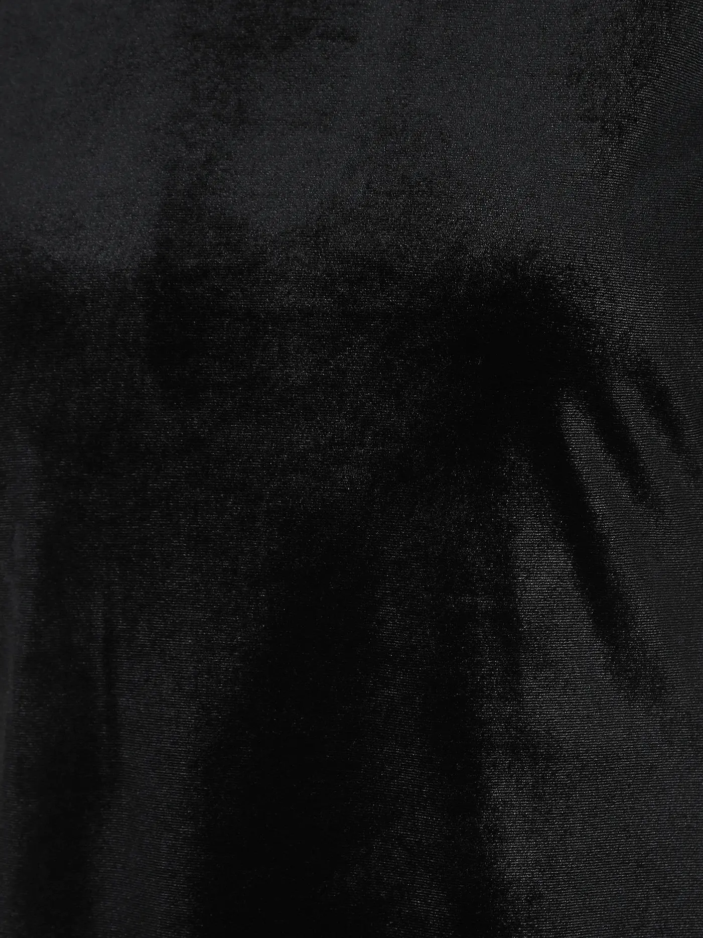 IN WEAR | T-Shirt | schwarz