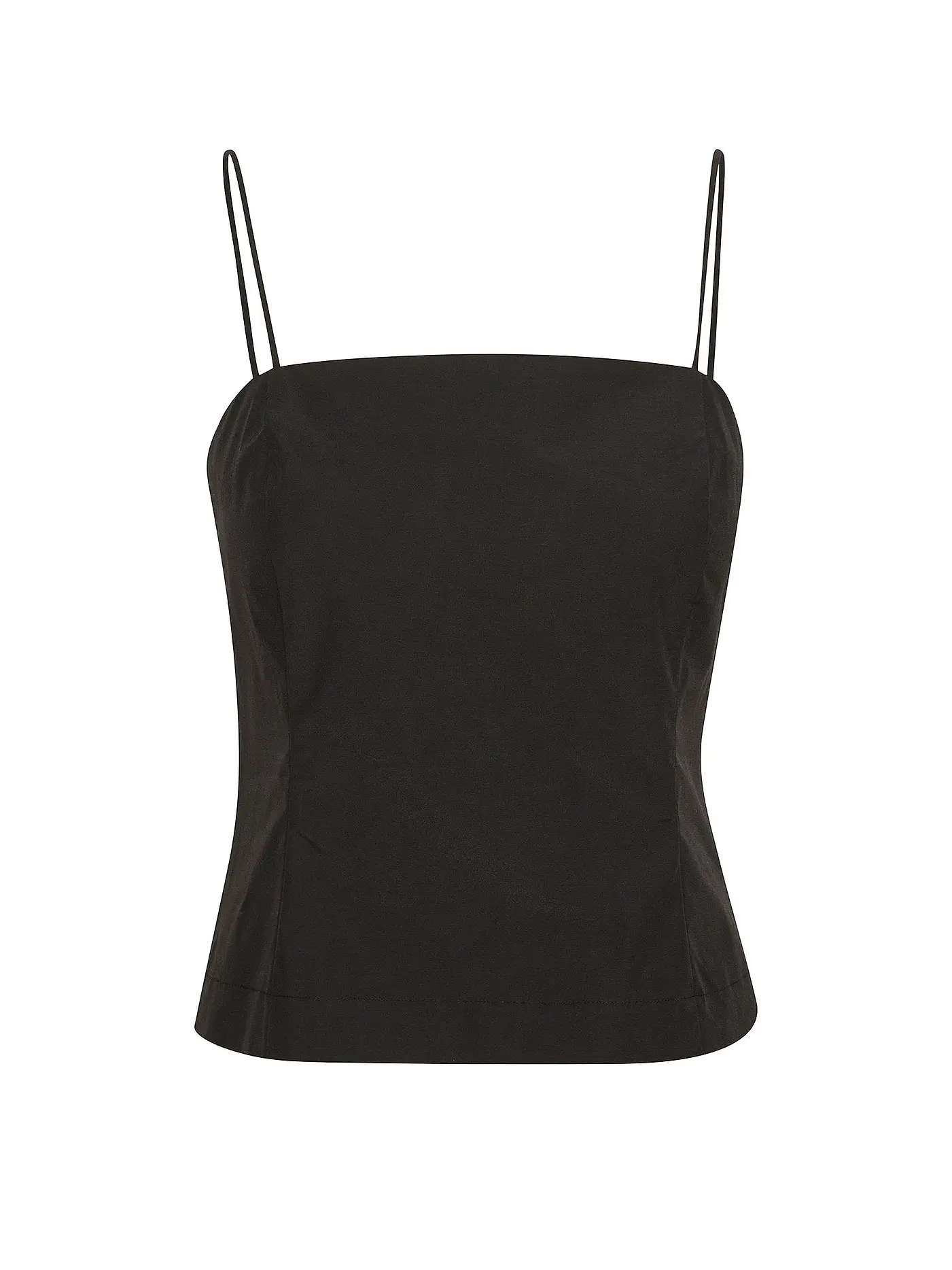 IN WEAR | Top TAILE  | schwarz