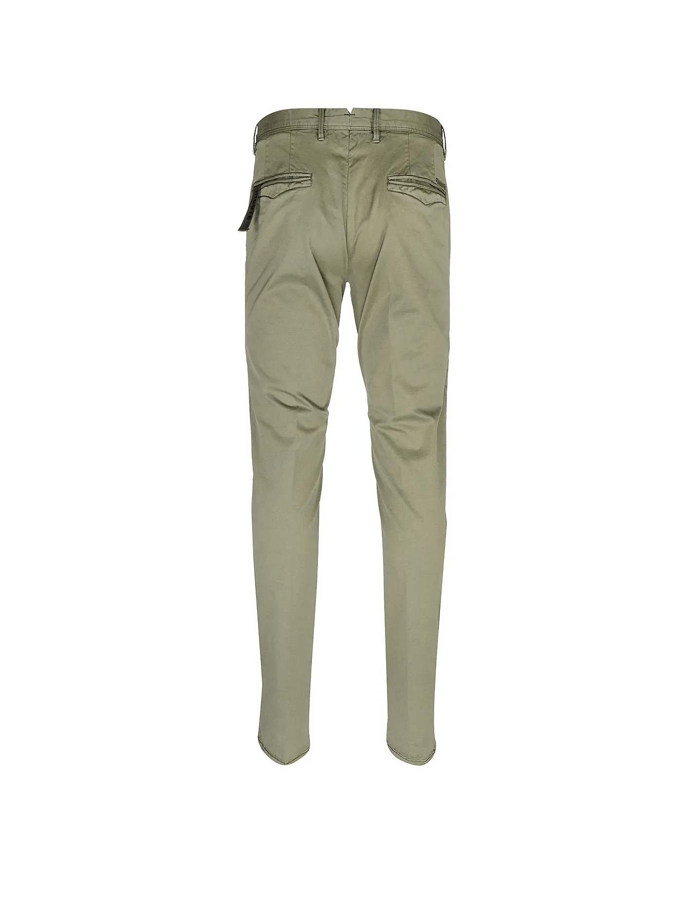 INCOTEX | Chino  | grün