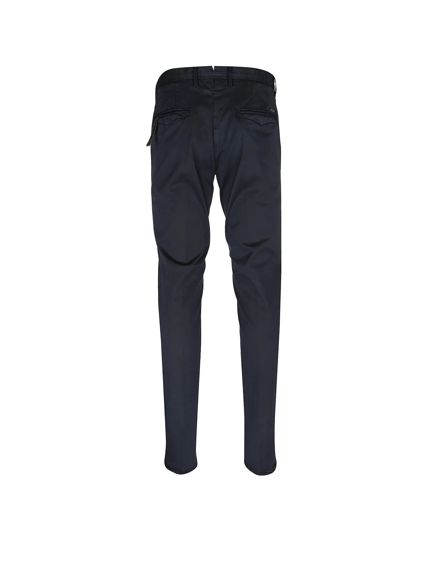 INCOTEX | Chino  | blau