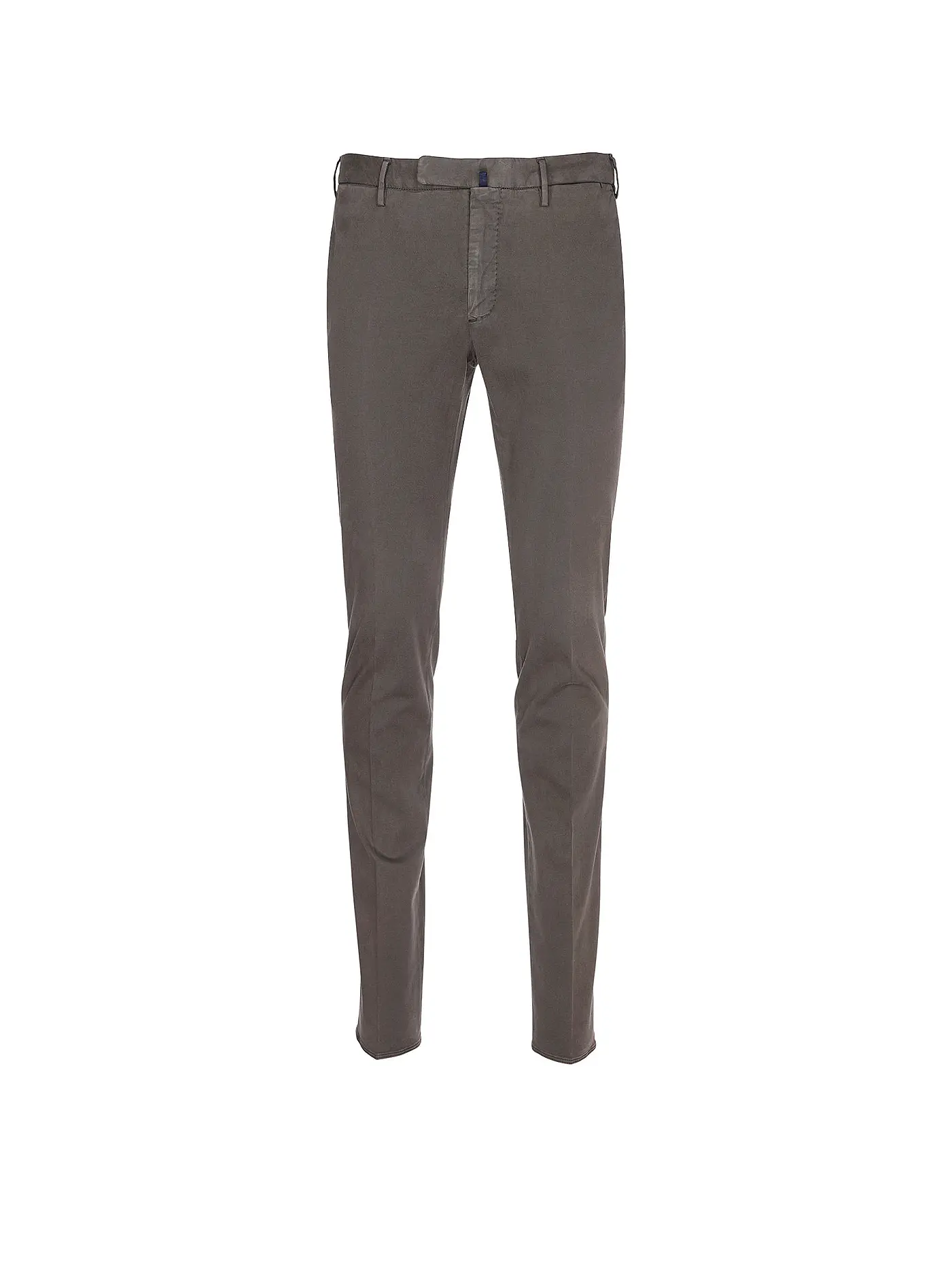 INCOTEX | Chino Slim Fit | braun