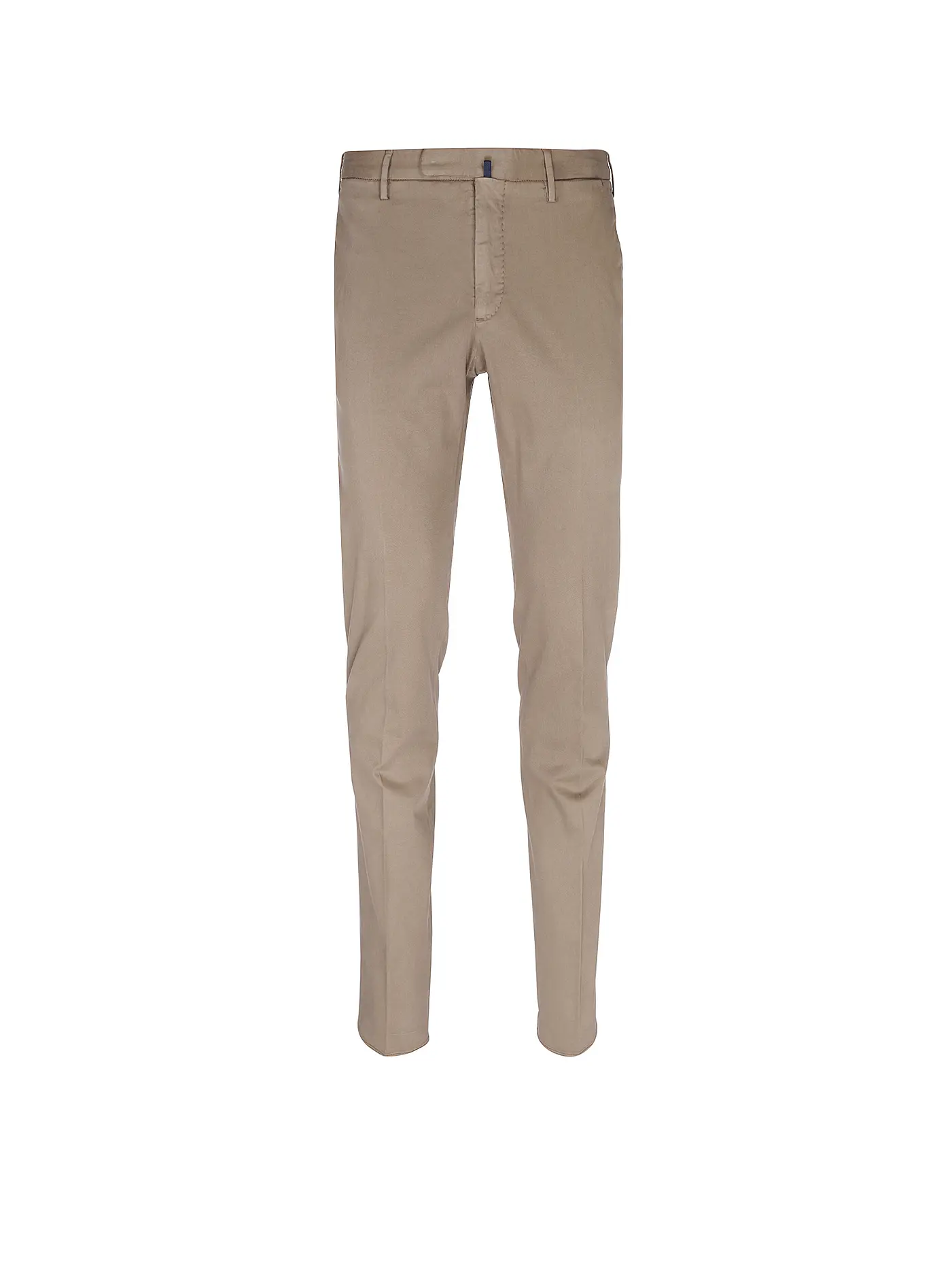 INCOTEX | Chino Slim Fit | beige