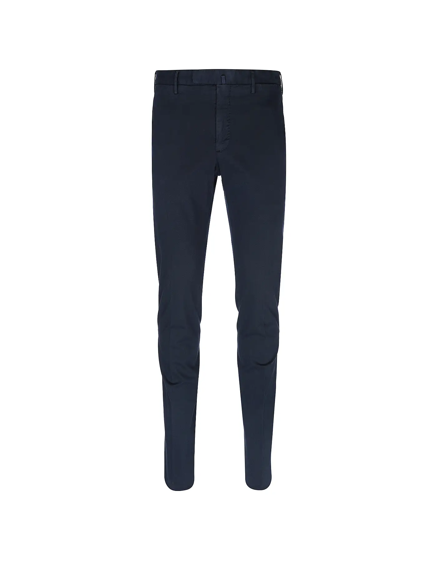 INCOTEX | Chino Slim Fit | blau