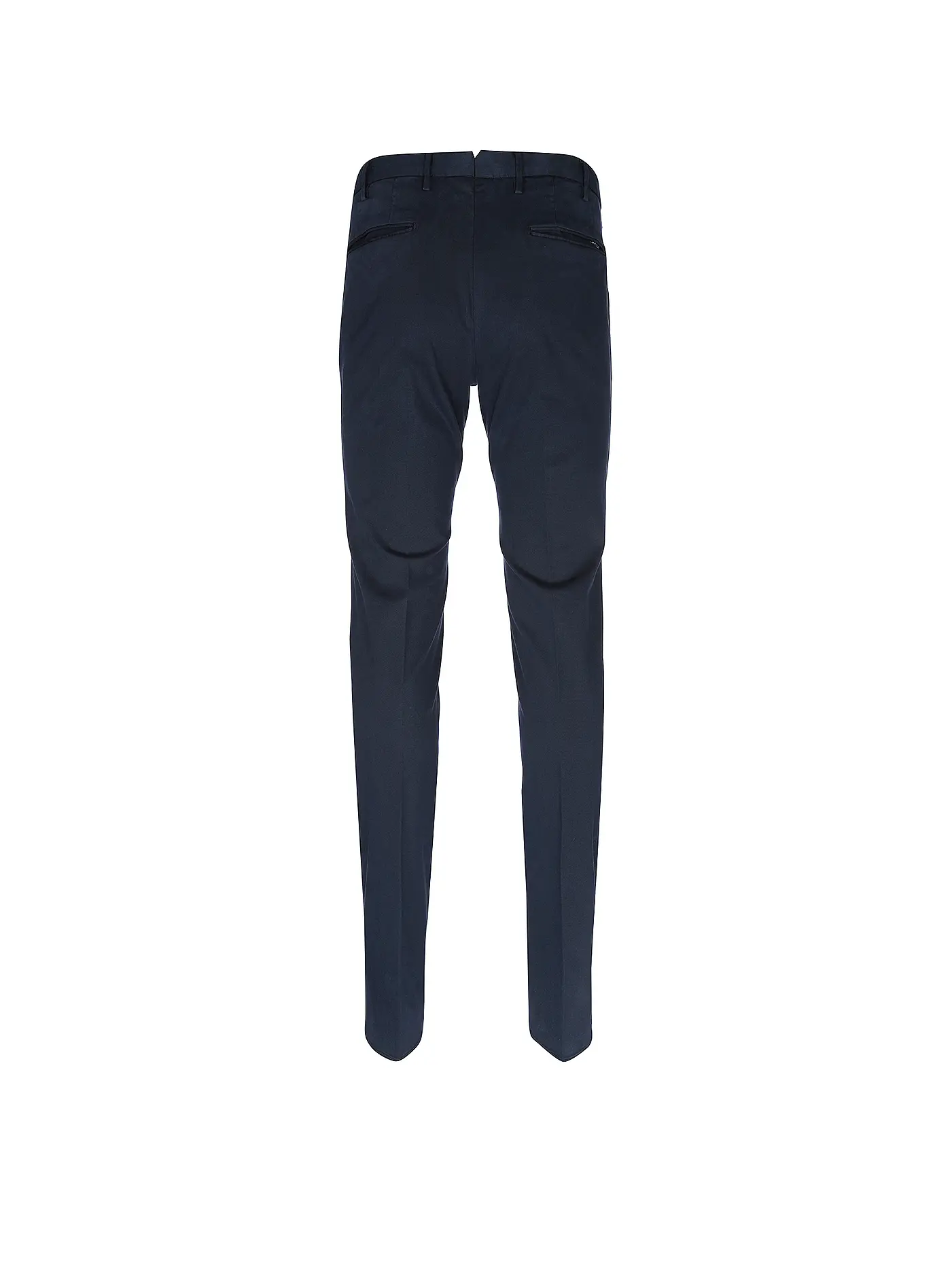 INCOTEX | Chino Slim Fit | blau