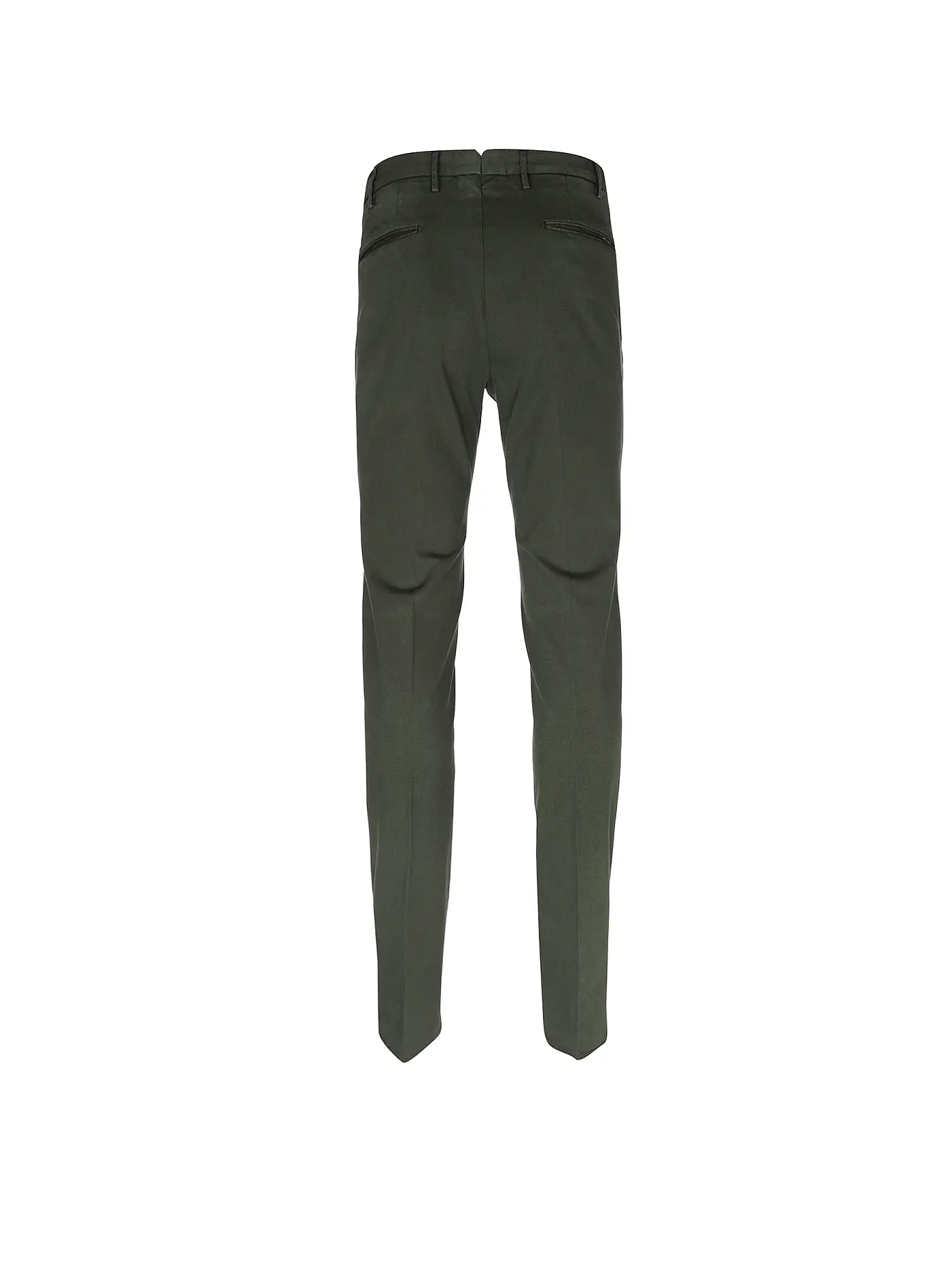 INCOTEX | Chino Slim Fit | olive