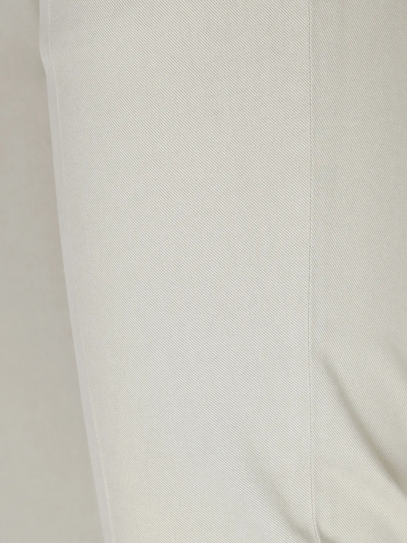 INCOTEX | Chino Slim Fit | grau