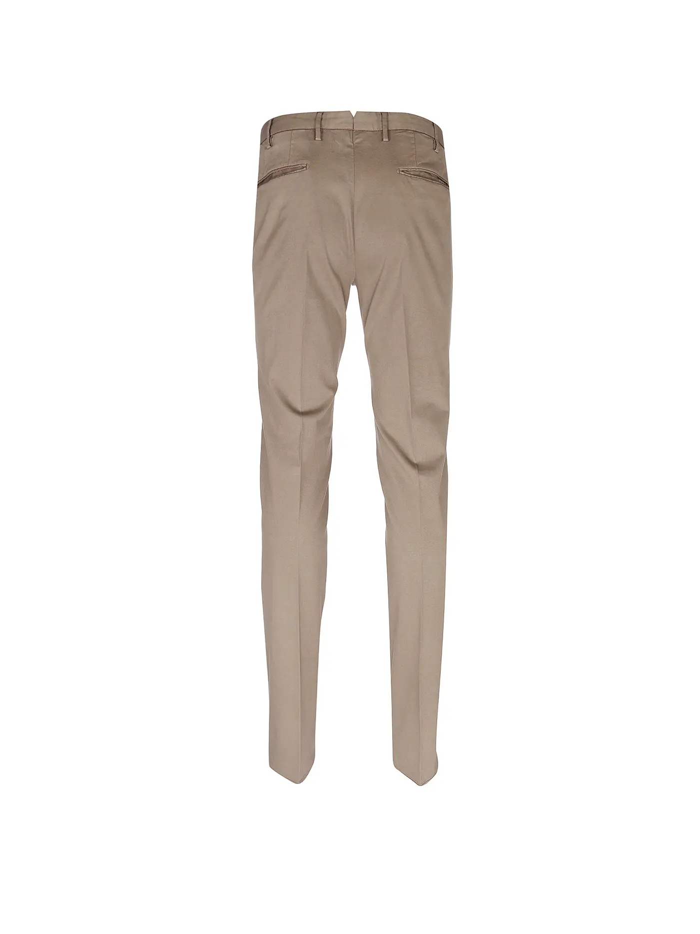 INCOTEX | Chino Slim Fit | beige