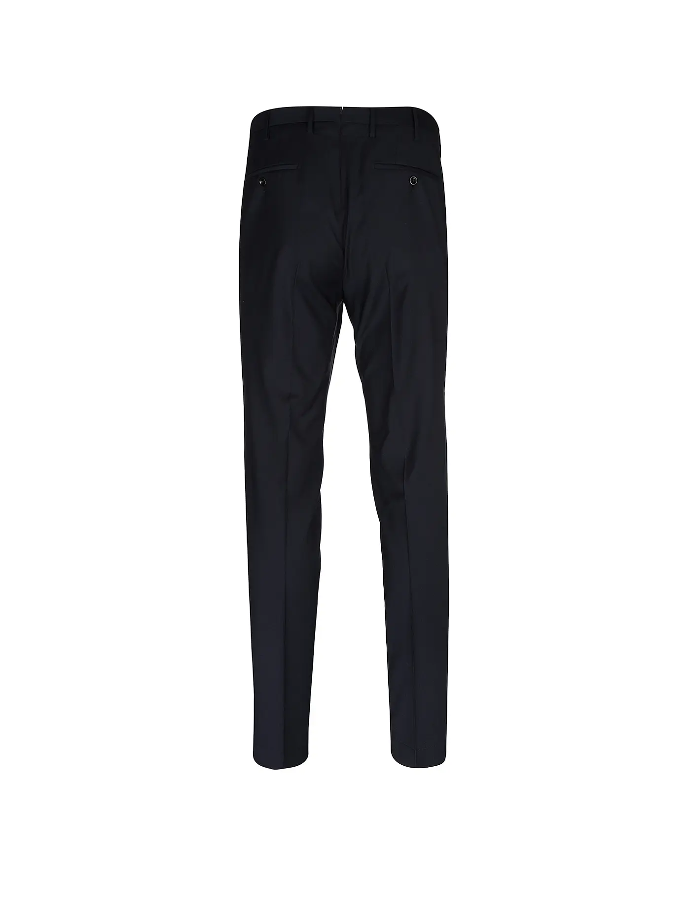 INCOTEX | Chino Tapered Fit | blau