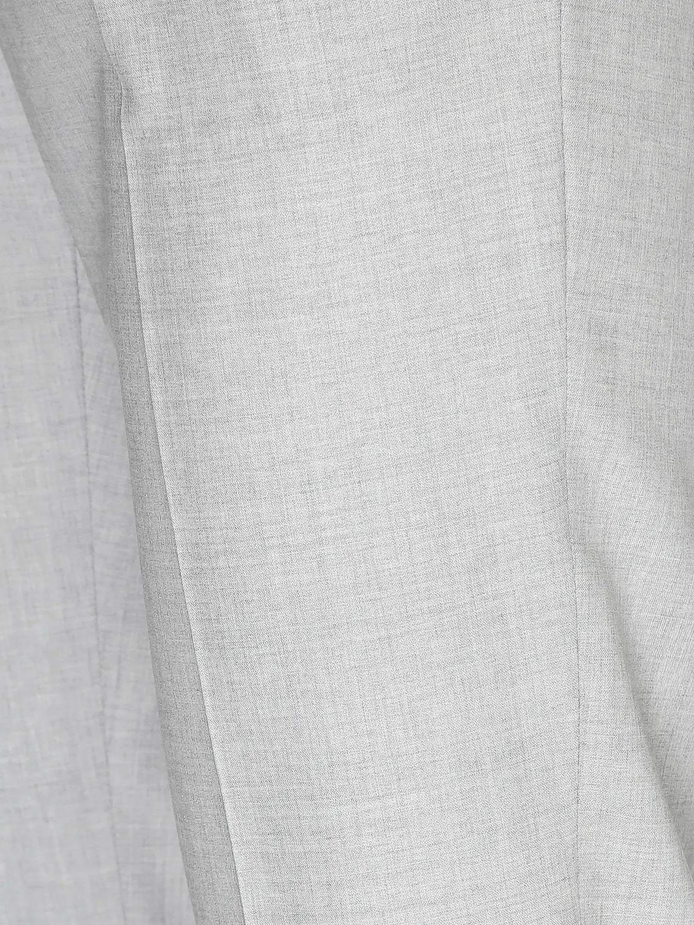 INCOTEX | Chino Tapered Fit | hellgrau