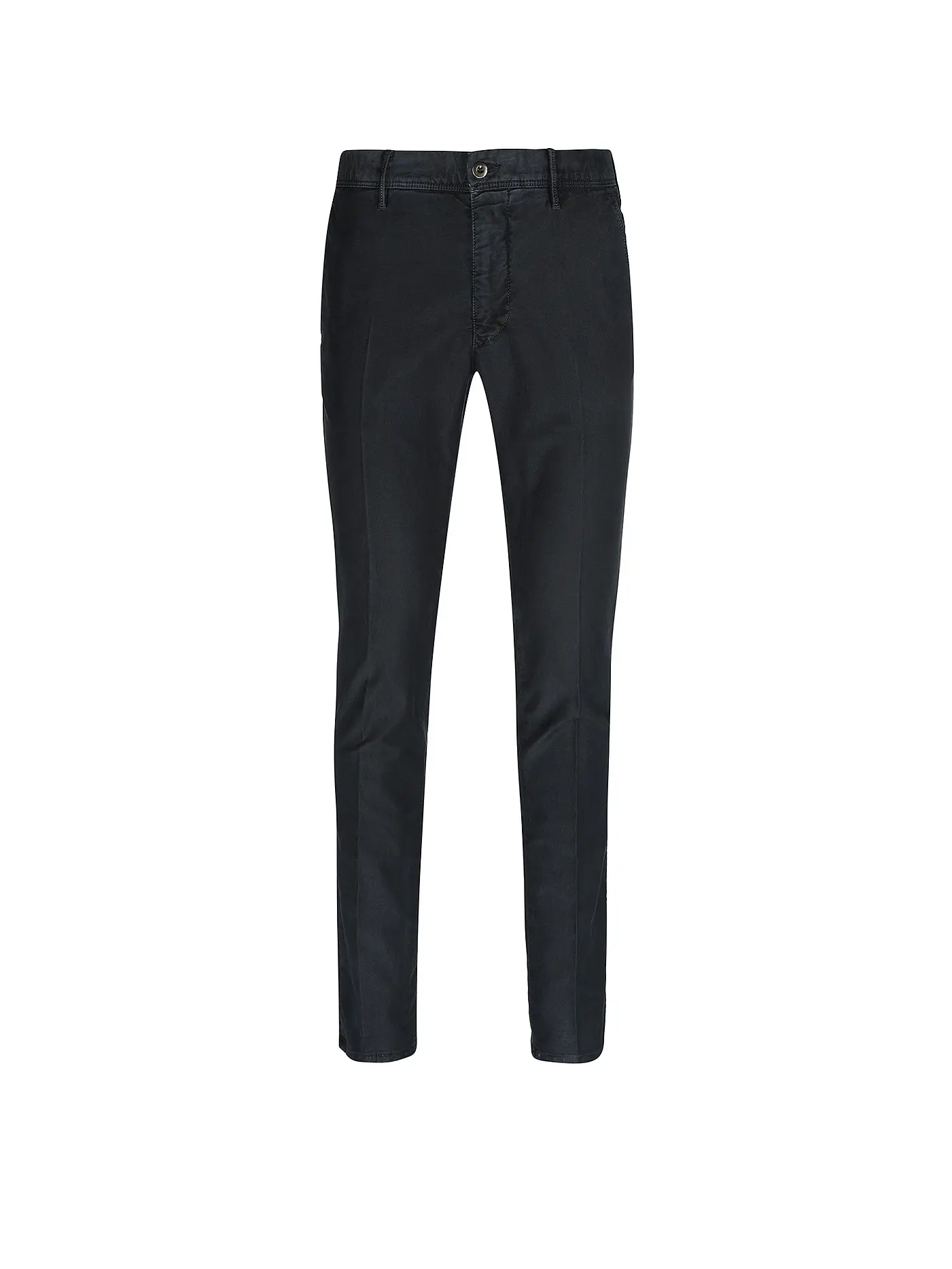 INCOTEX | Chino | blau