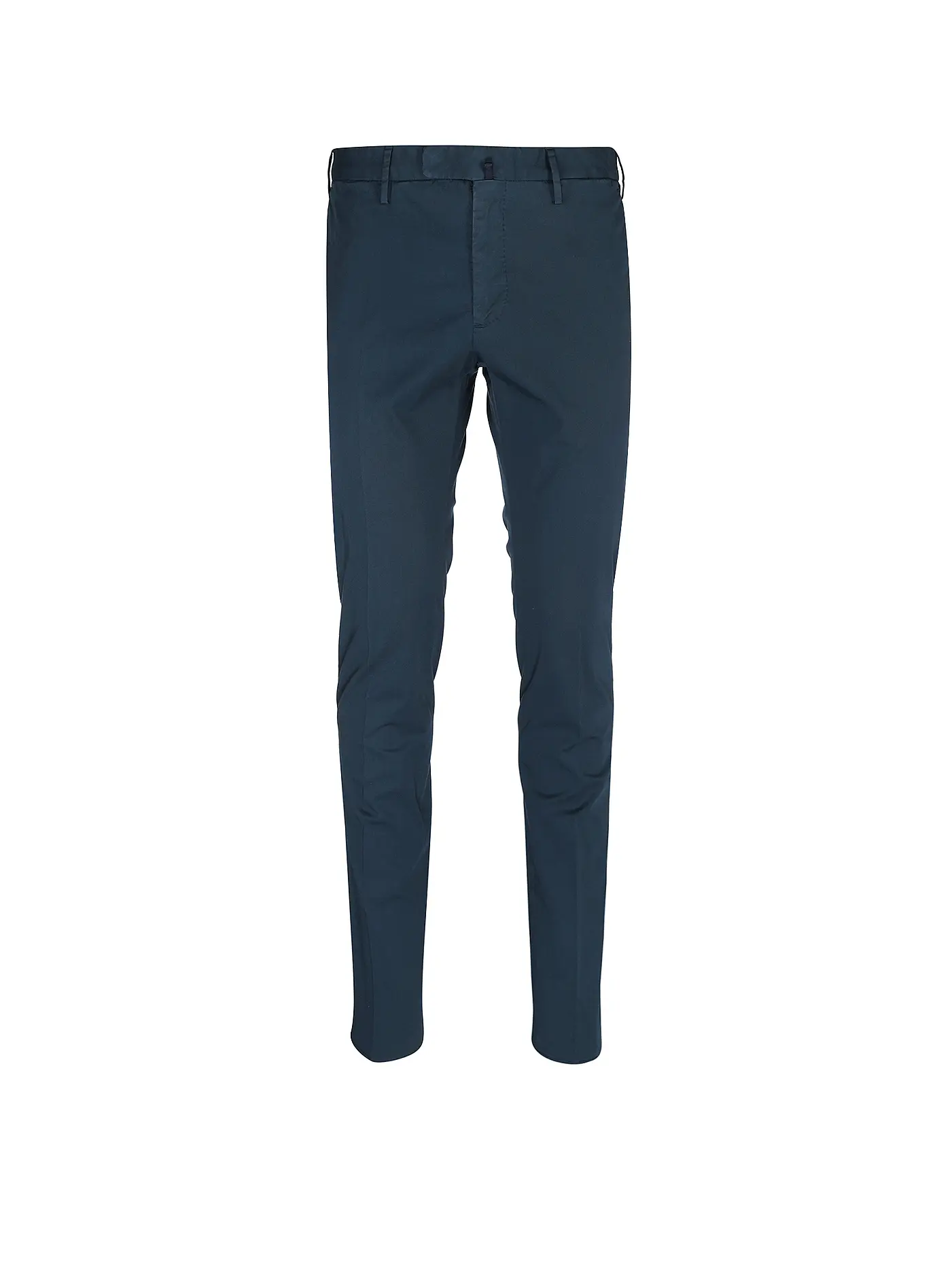 INCOTEX | Chino | blau