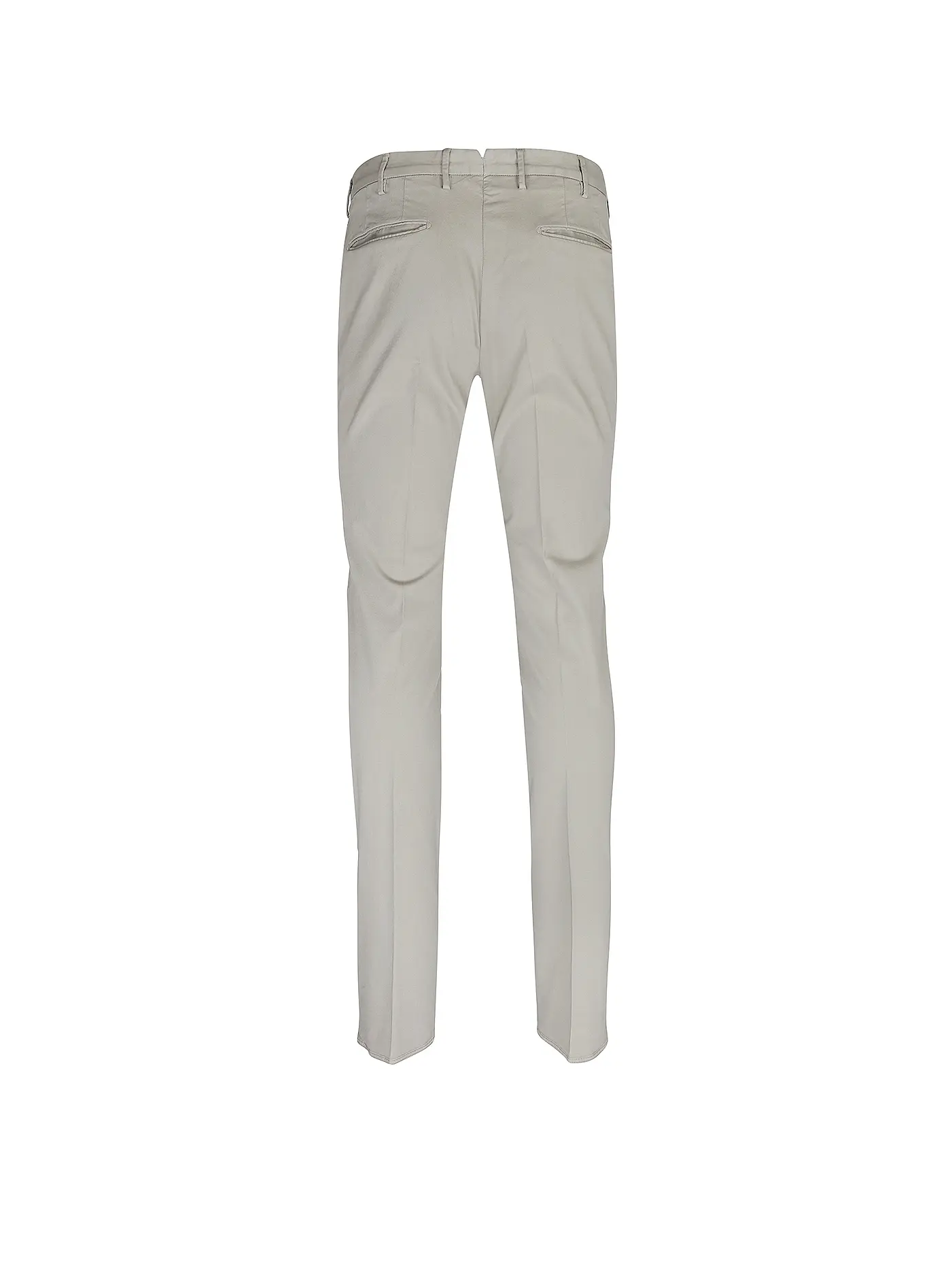 INCOTEX | Chino | grau
