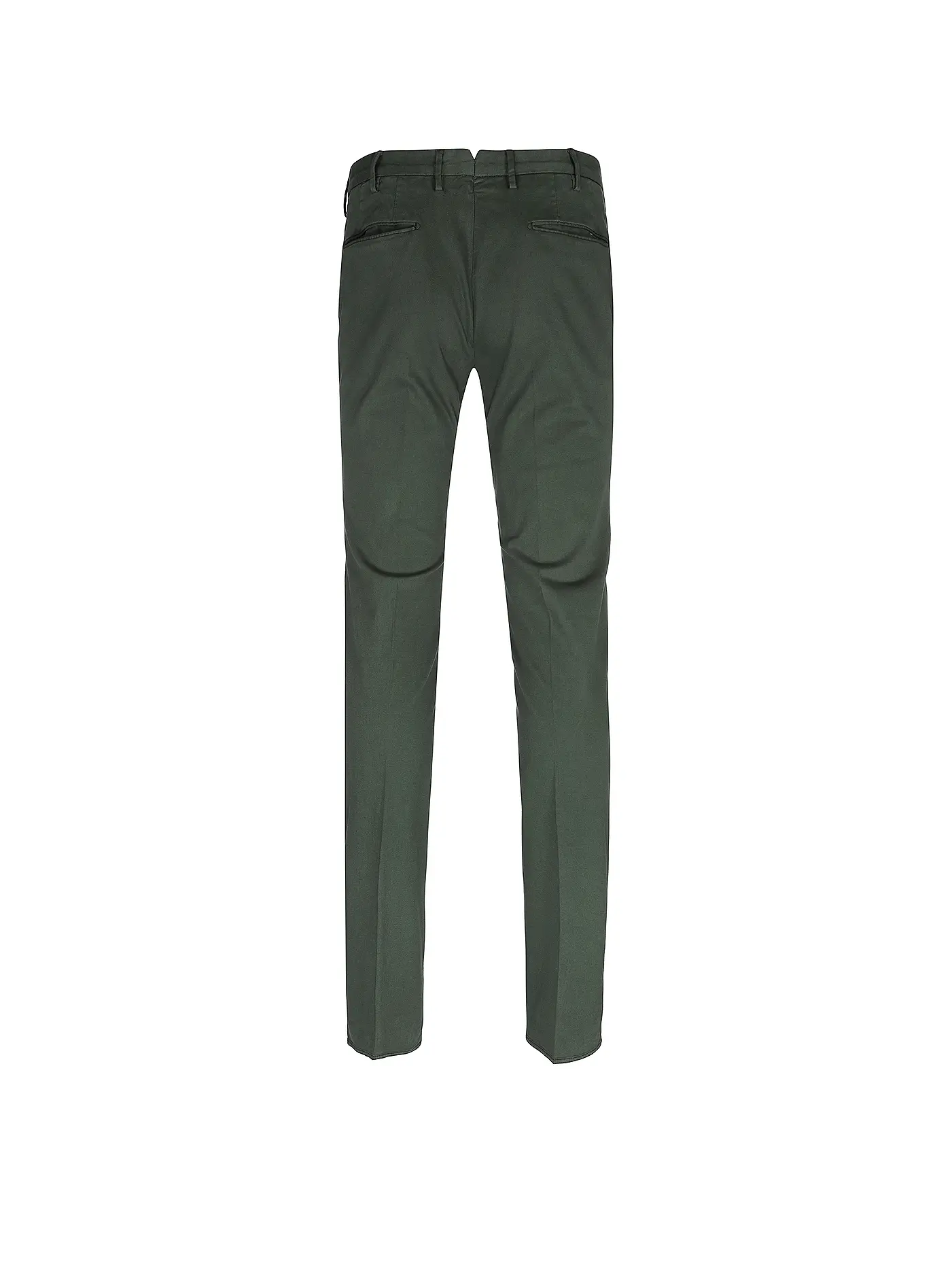 INCOTEX | Chino | grün