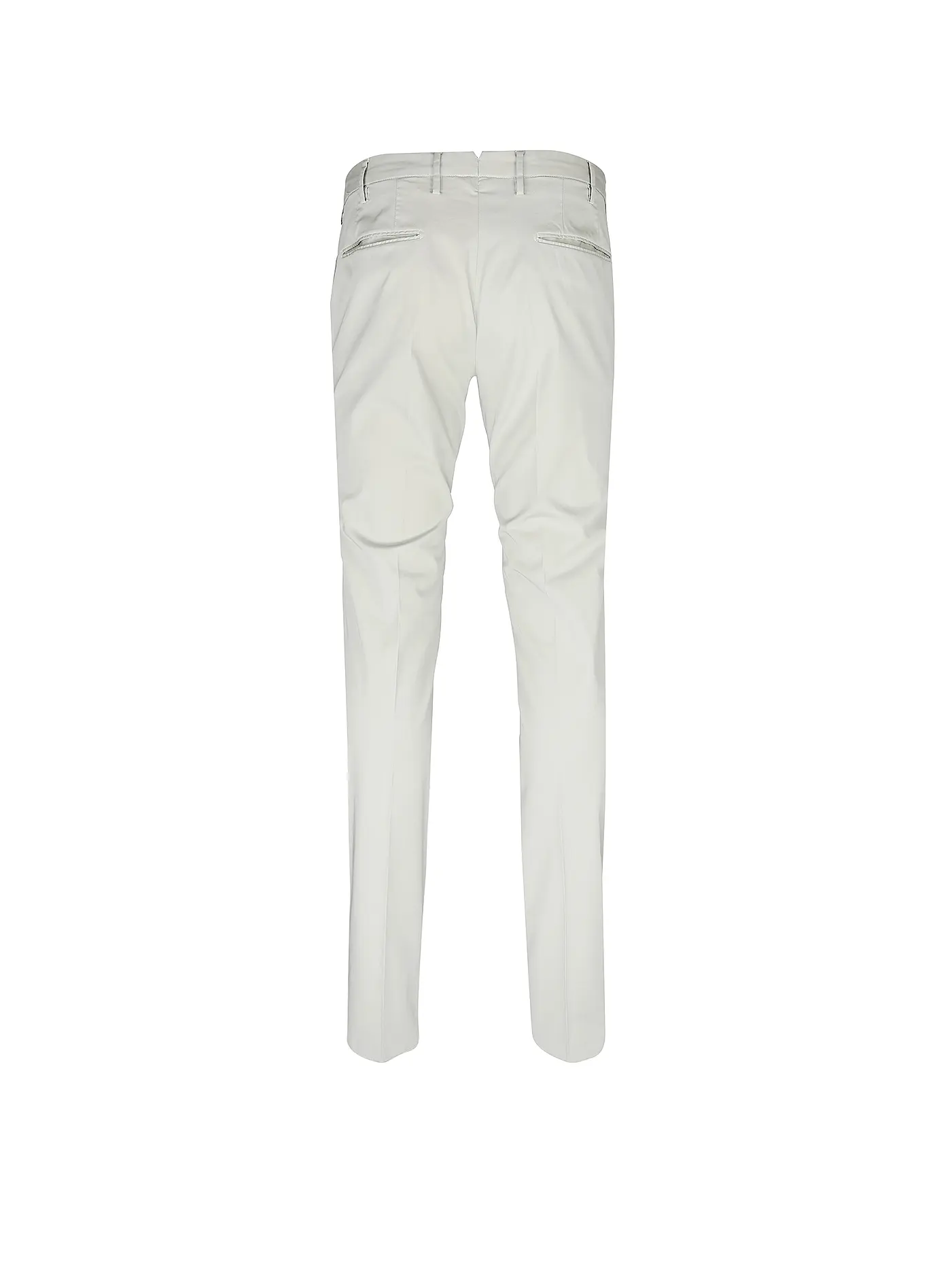 INCOTEX | Chino | hellgrau