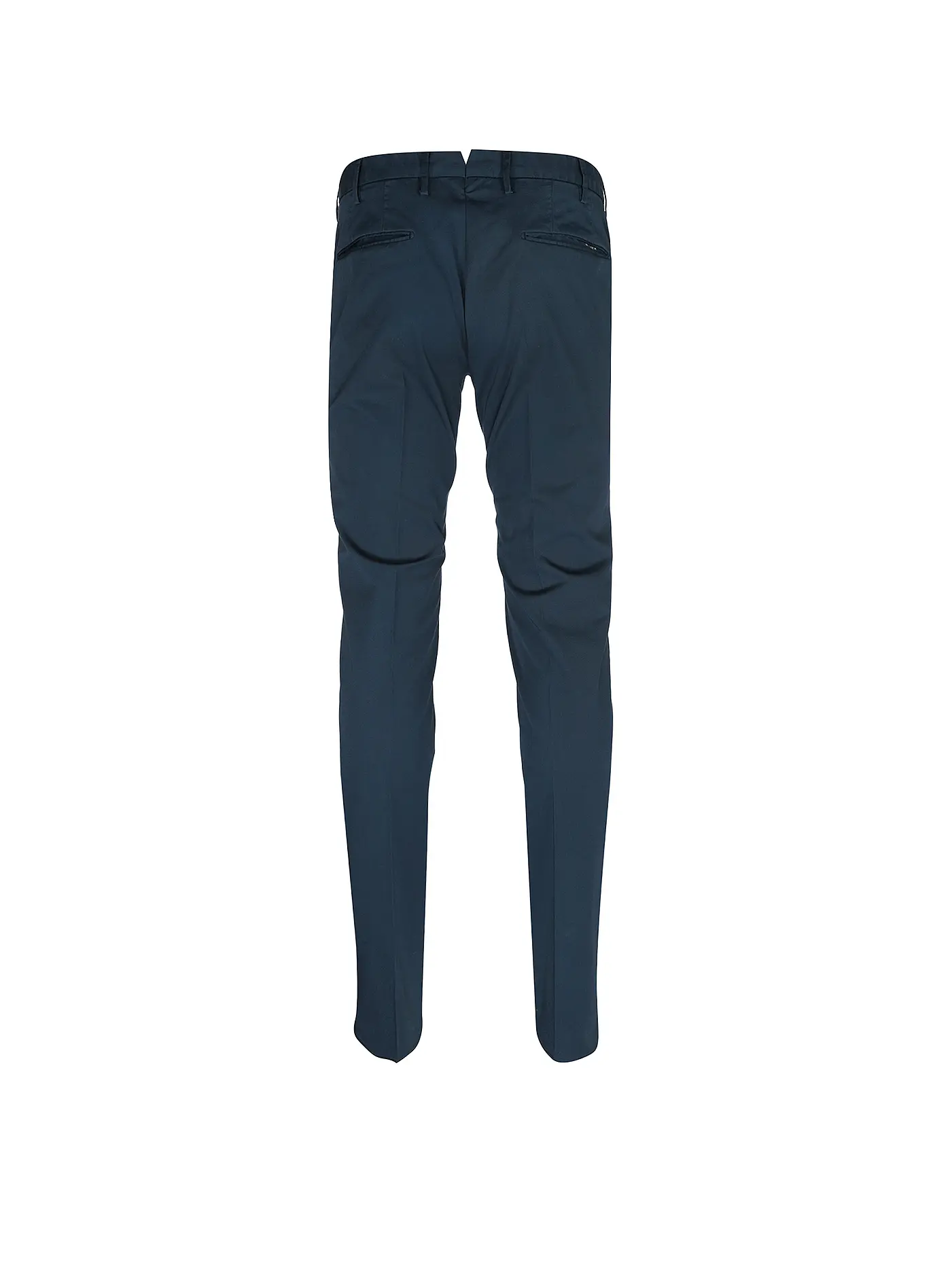INCOTEX | Chino | blau