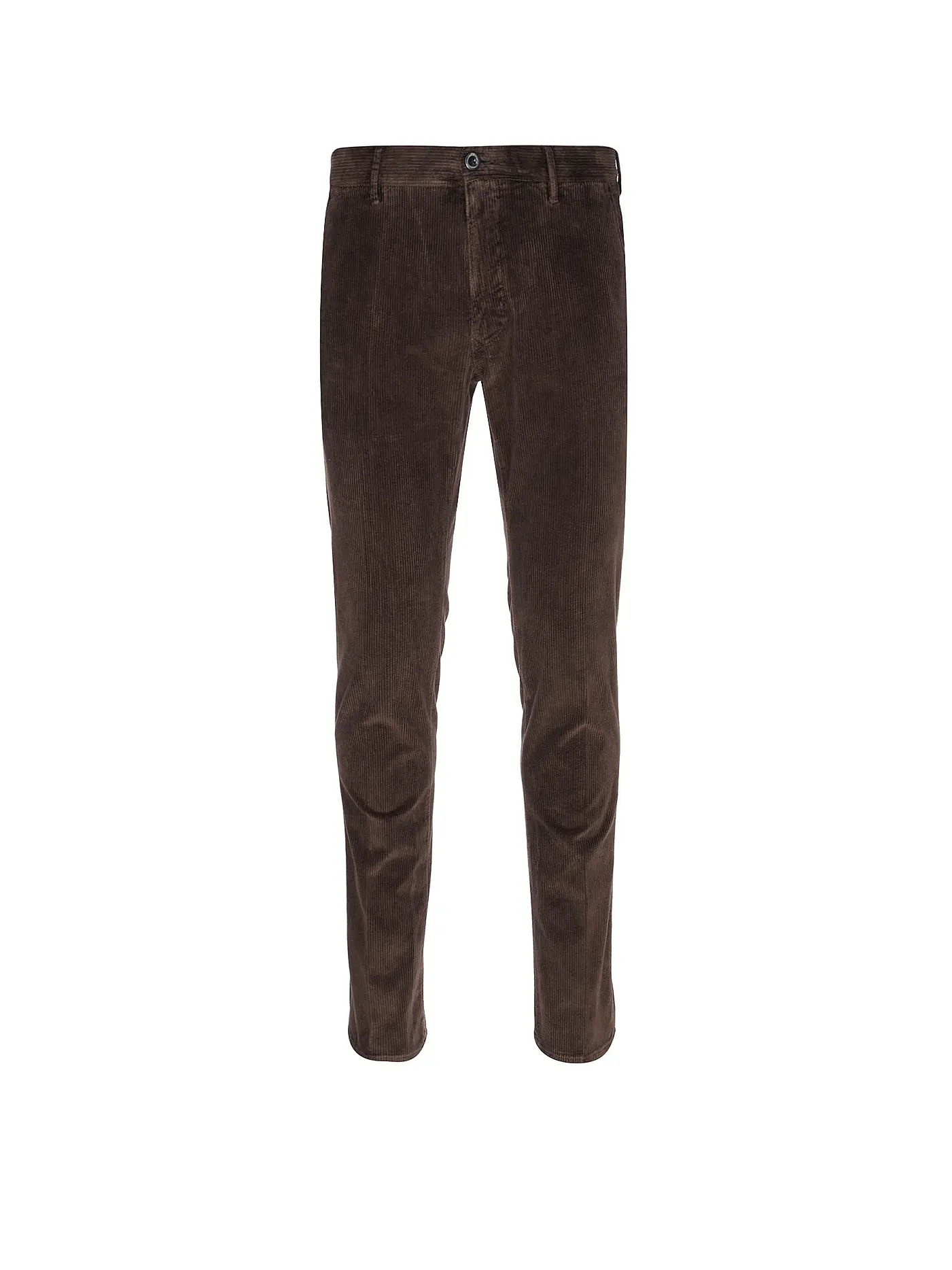 INCOTEX | Cordhose | braun