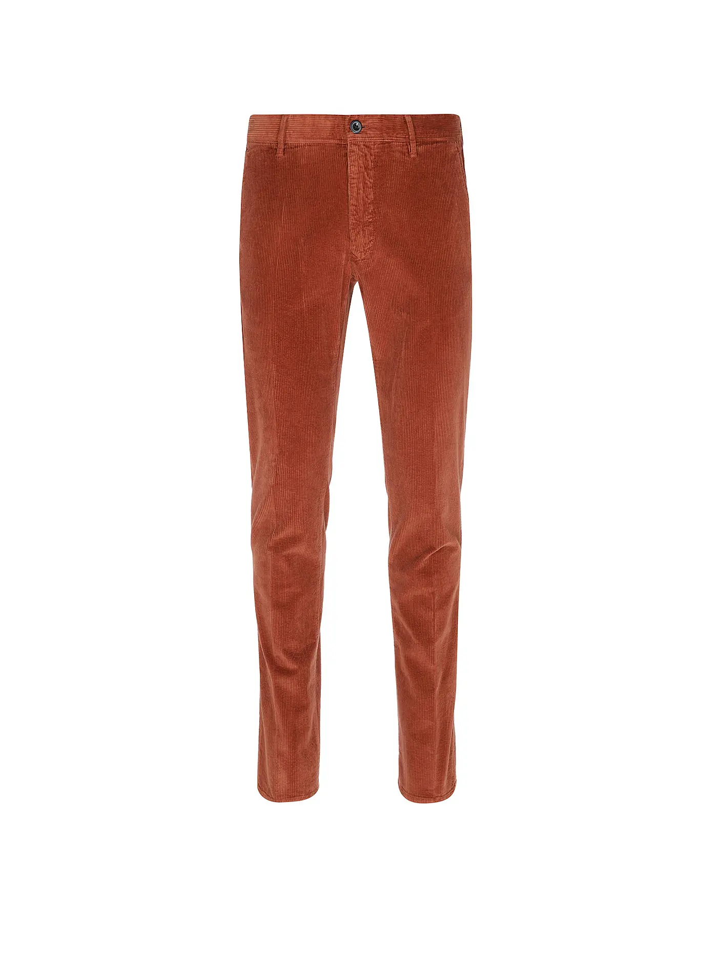 INCOTEX | Cordhose | rot