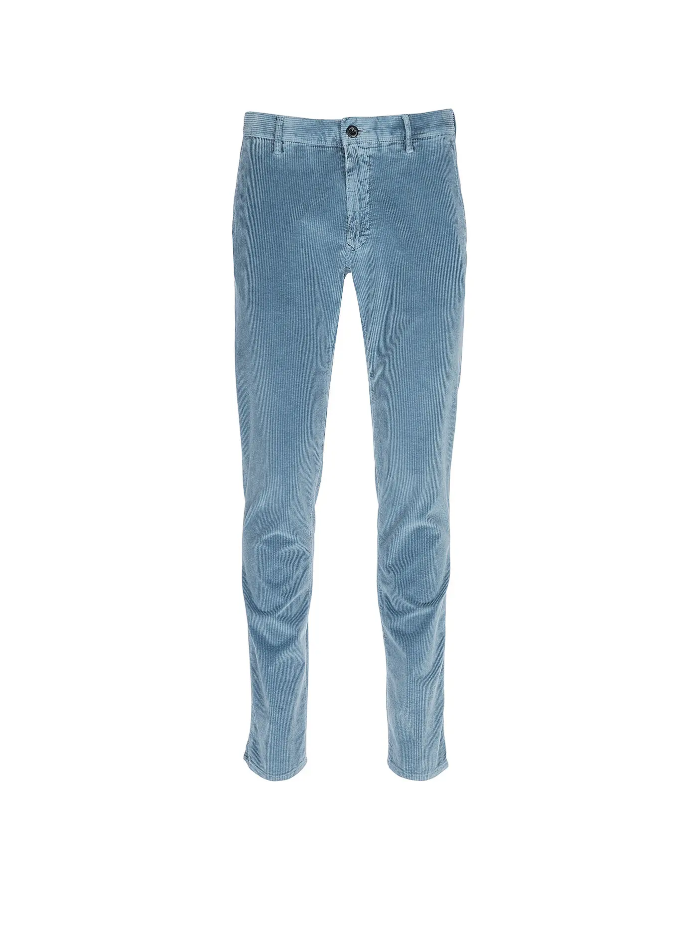 INCOTEX | Cordhose | hellblau
