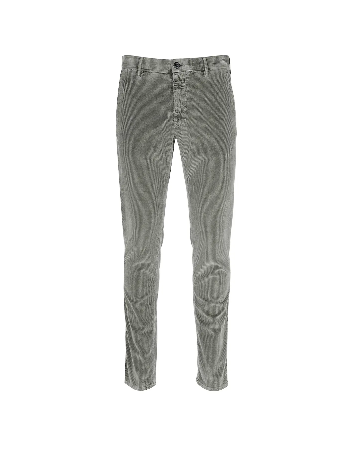 INCOTEX | Cordhose | hellgrün