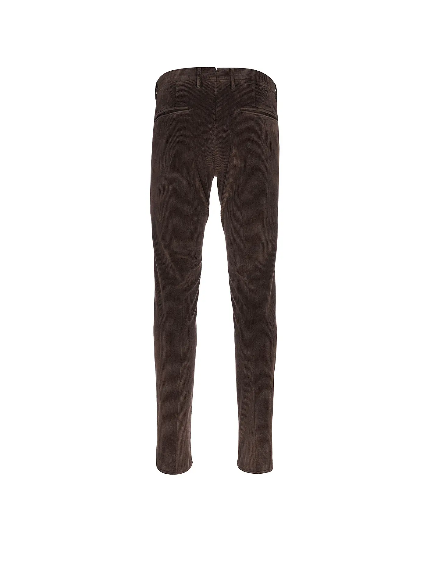 INCOTEX | Cordhose | braun