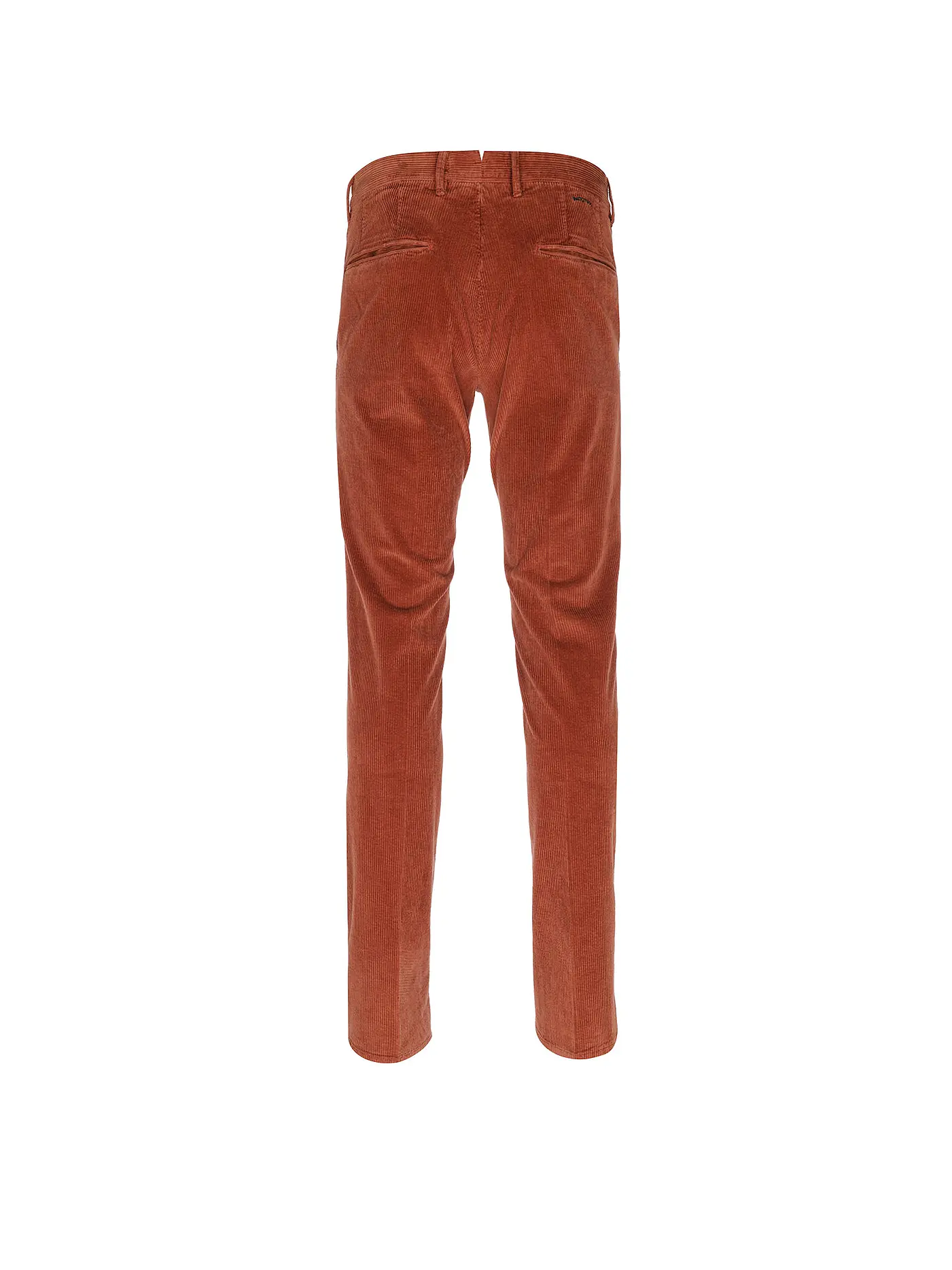 INCOTEX | Cordhose | rot
