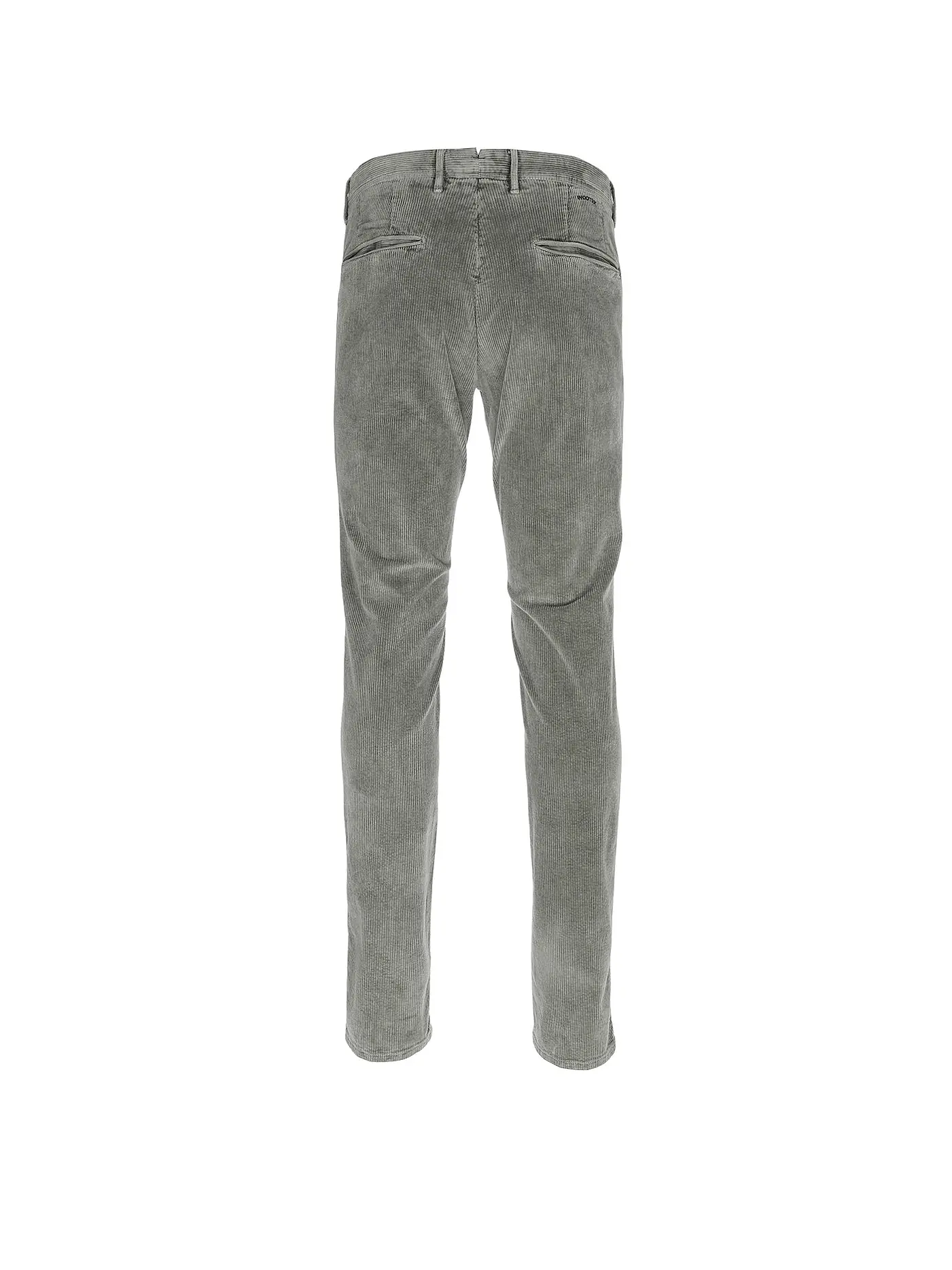 INCOTEX | Cordhose | hellgrün