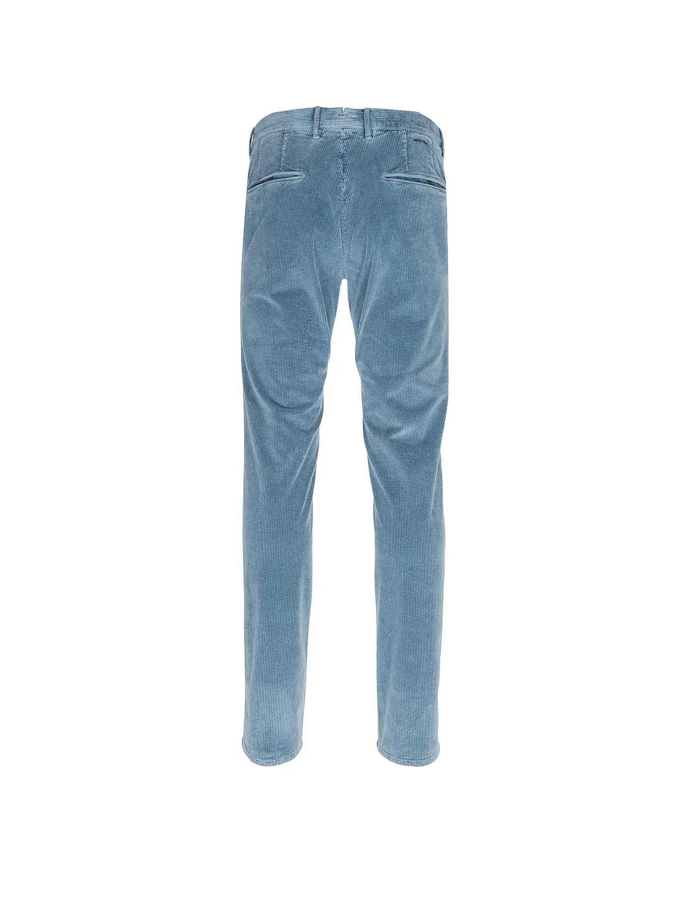 INCOTEX | Cordhose | hellblau